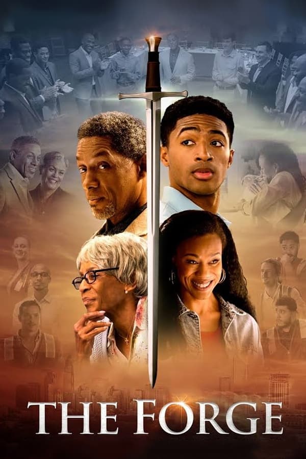 Przemiana 2024 cały film