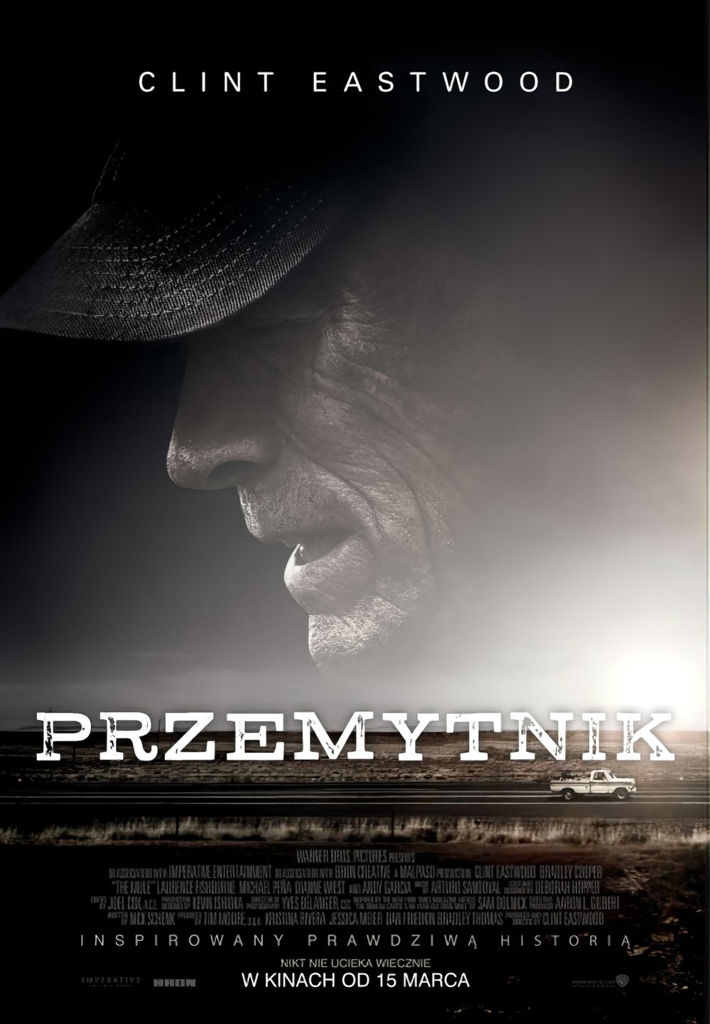 Przemytnik 2018 cały film