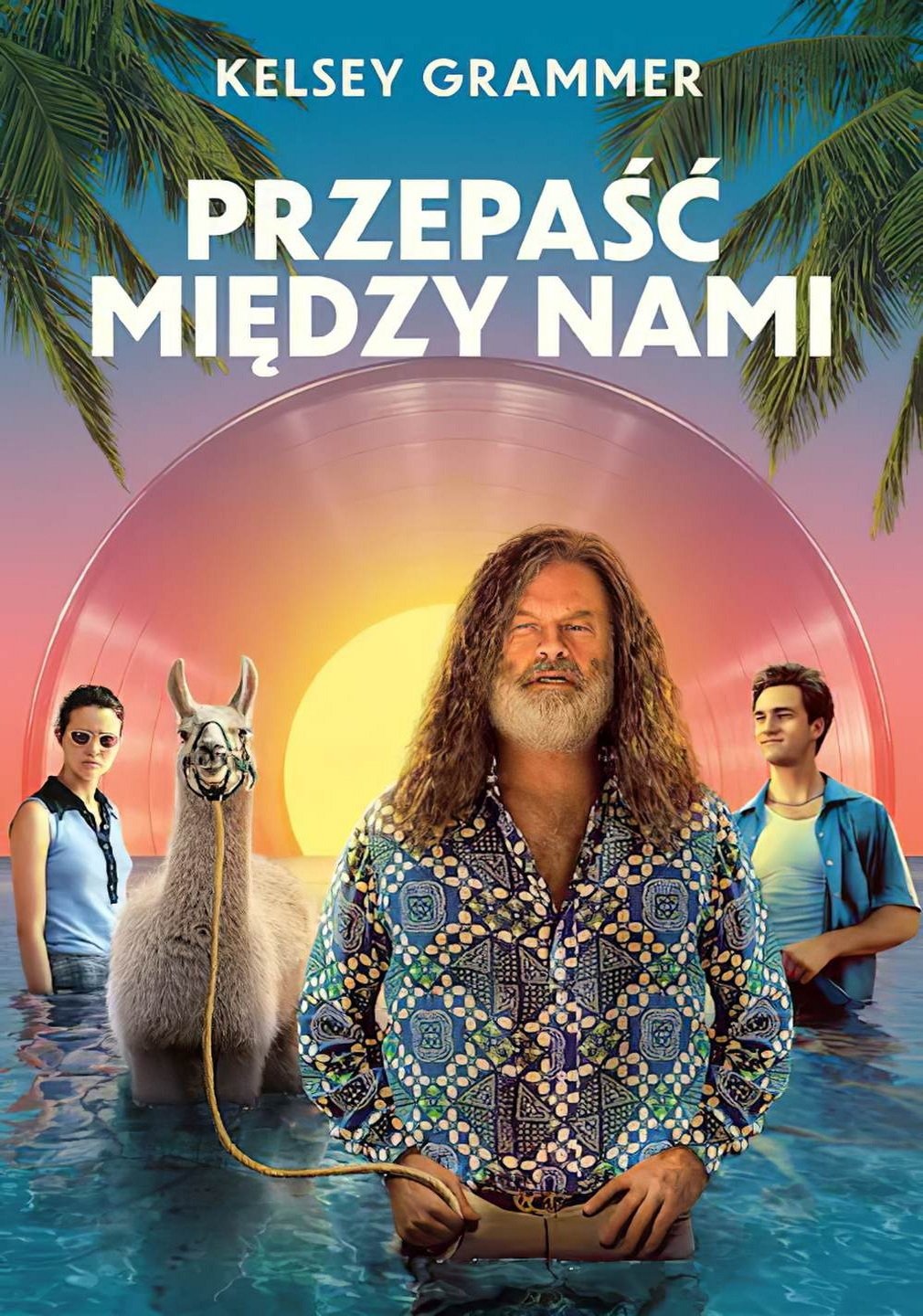 Przepaść między nami 2021 cały film