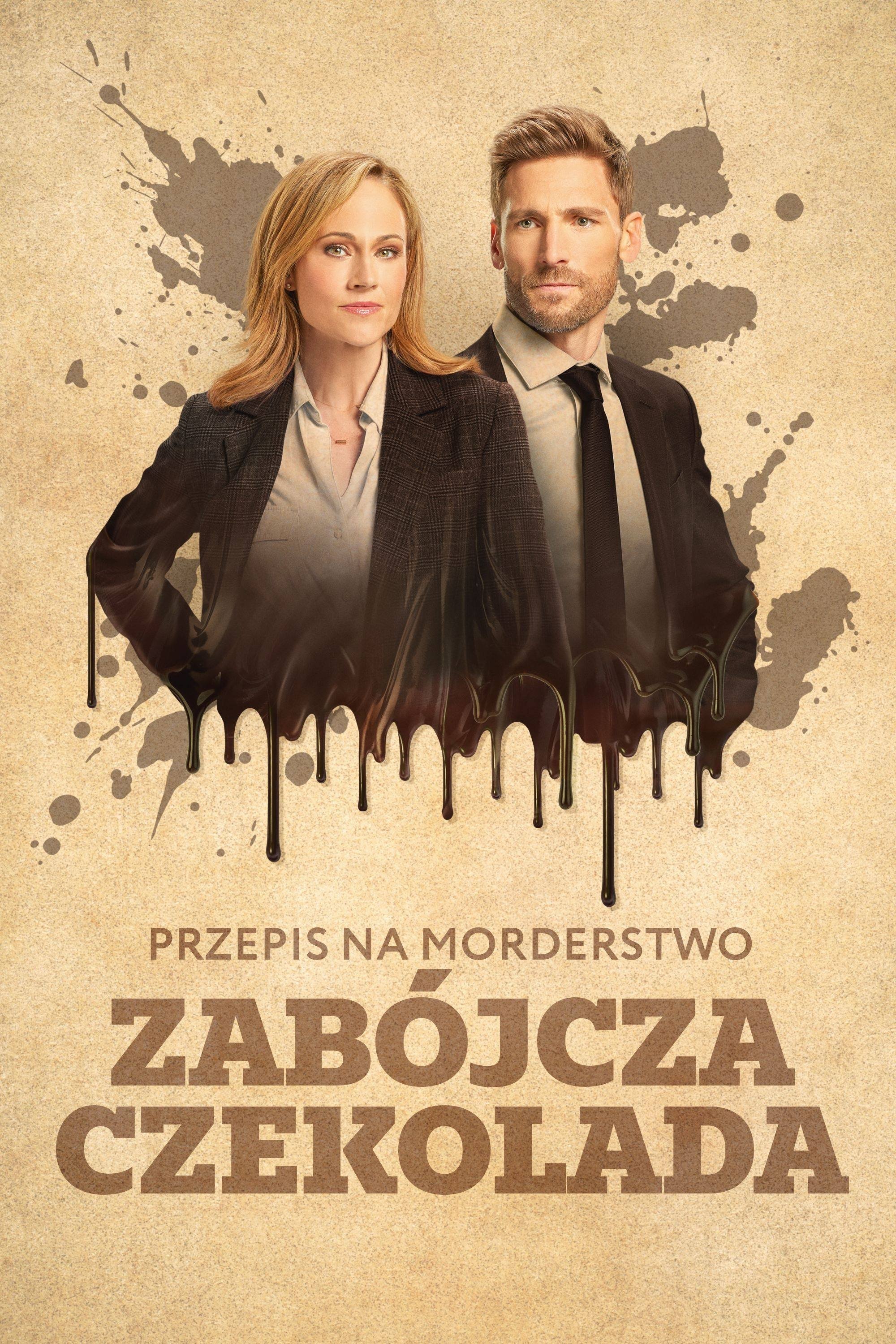 Przepis na morderstwo: Zabójcza czekolada 2022 cały film