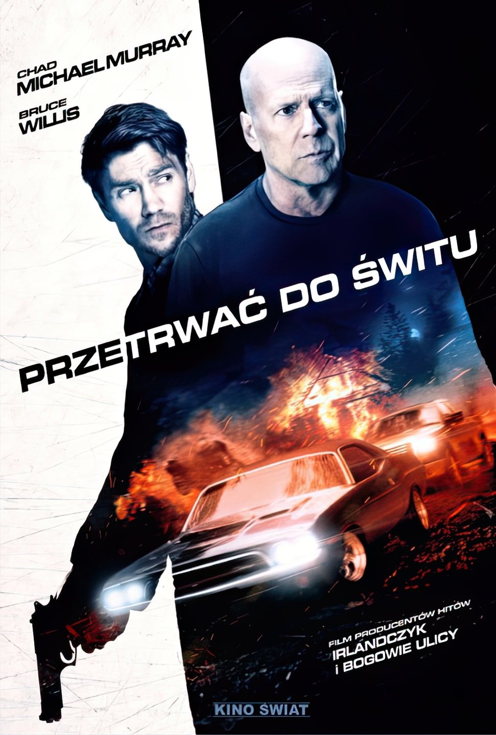 Przetrwać do Świtu 2020 cały film
