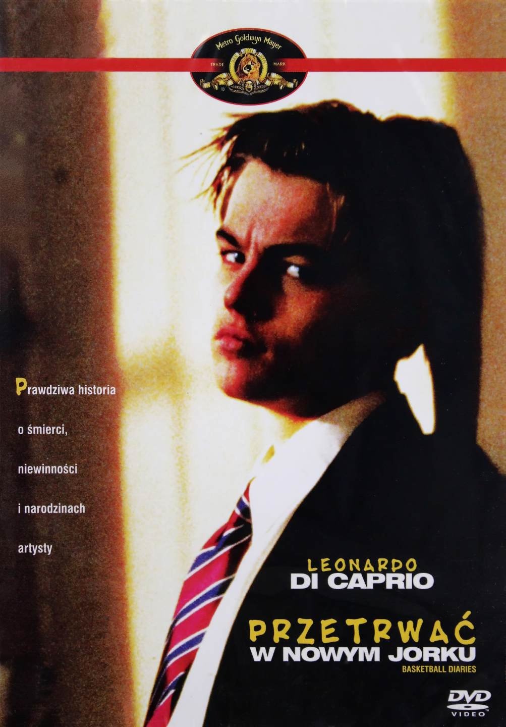 Przetrwać w Nowym Jorku 1995 cały film