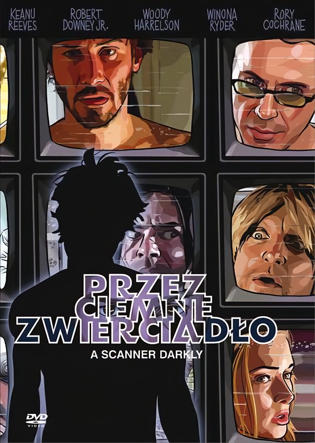 Przez ciemne zwierciadło 2006 cały film