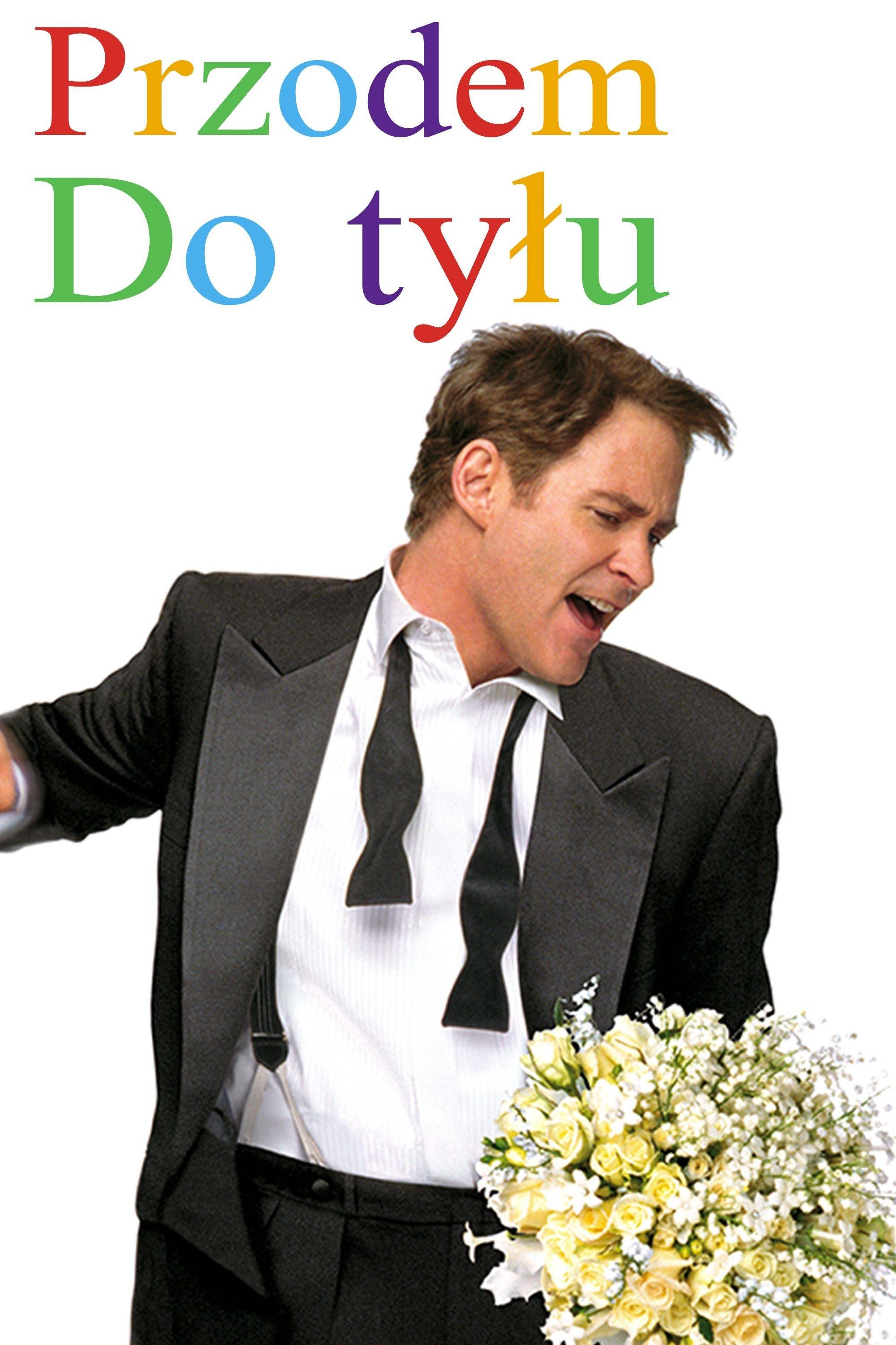 Przodem do tyłu 1997 cały film