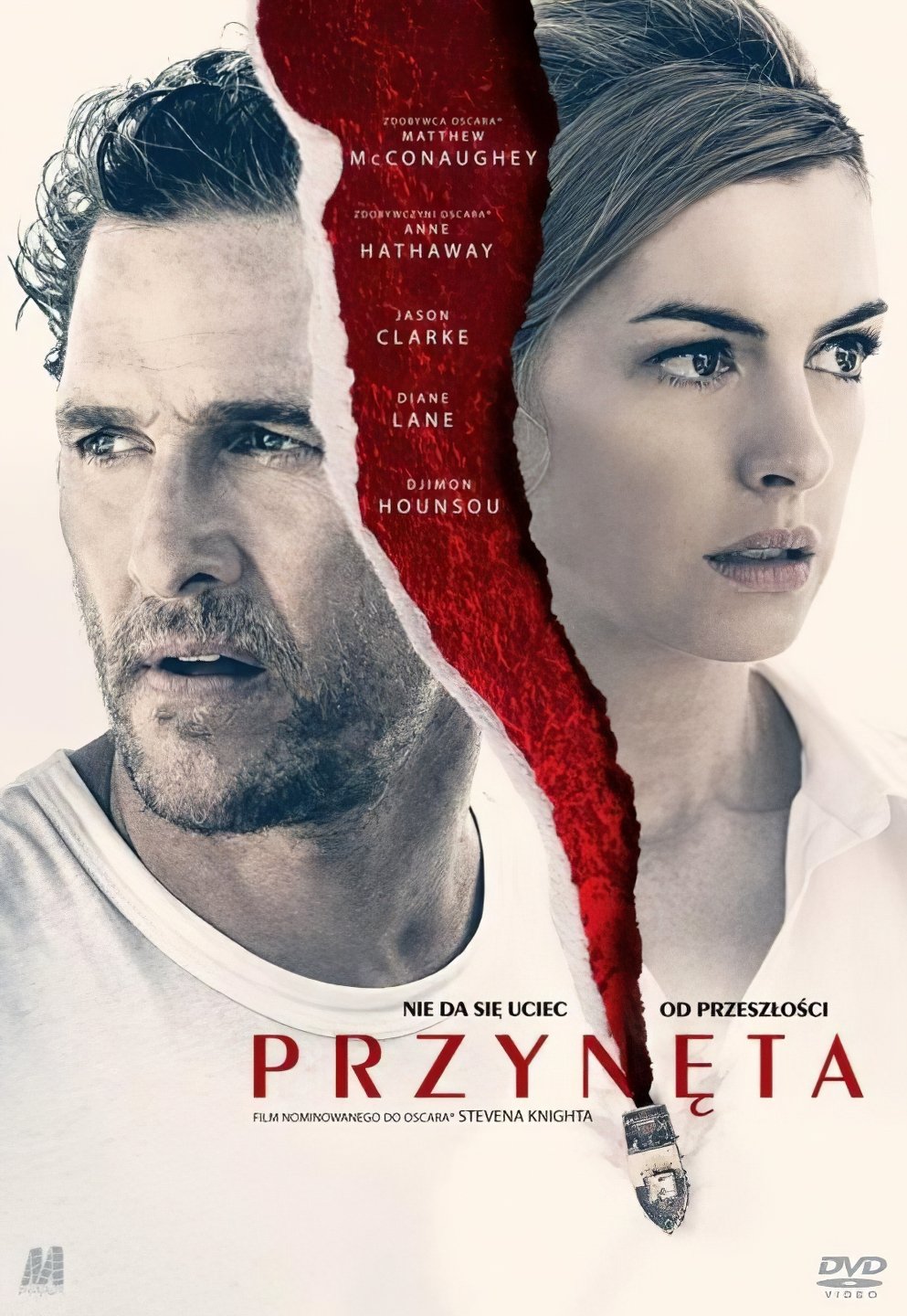 Przynęta 2019 cały film