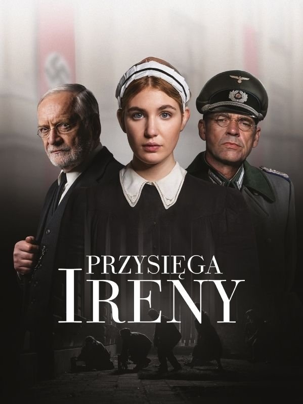 Przysięga Ireny 2024 cały film