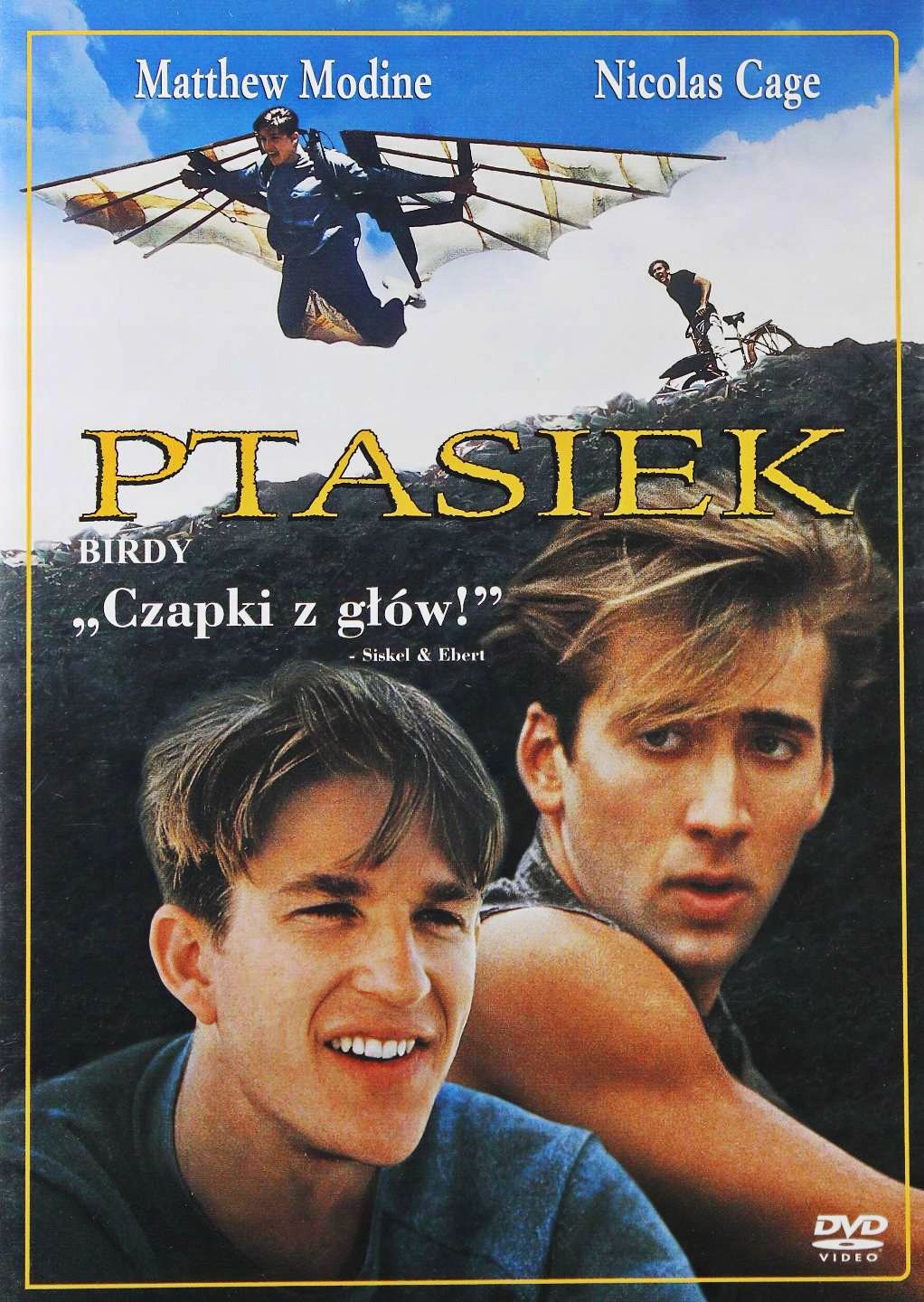 Ptasiek 1984 cały film