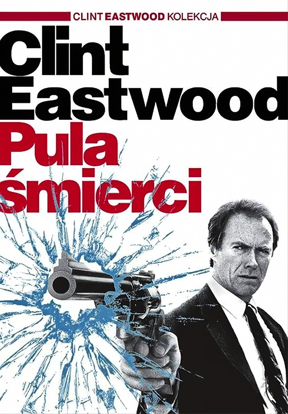 Pula Śmierci 1988 cały film