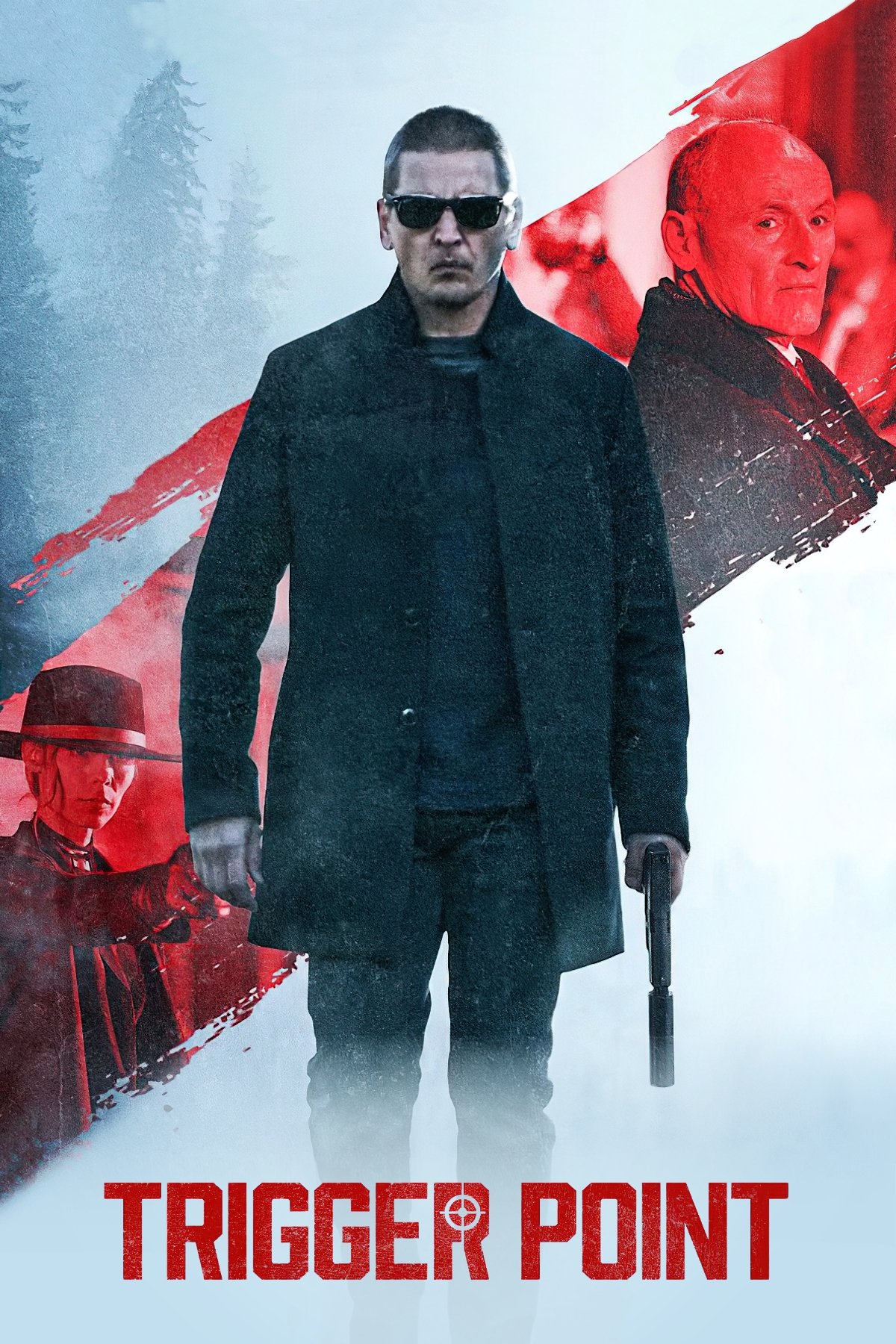 Punkt zapalny 2021 cały film