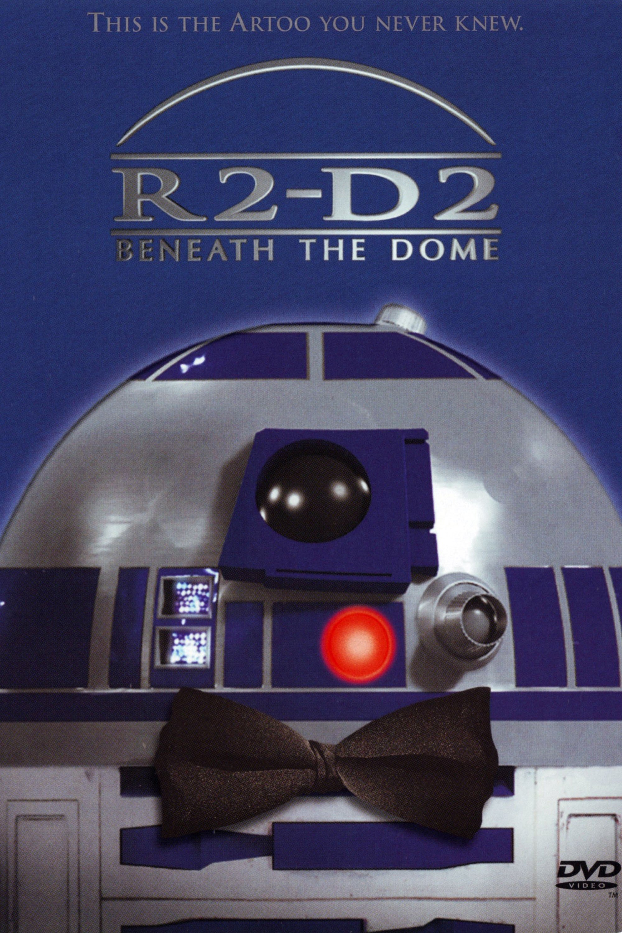 R2-D2: Beneath the Dome 2001 cały film