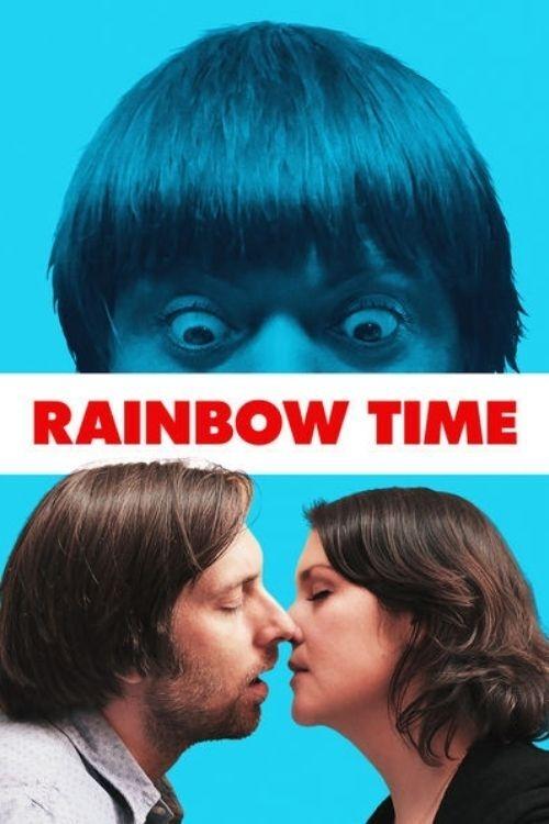 Rainbow Time 2016 cały film