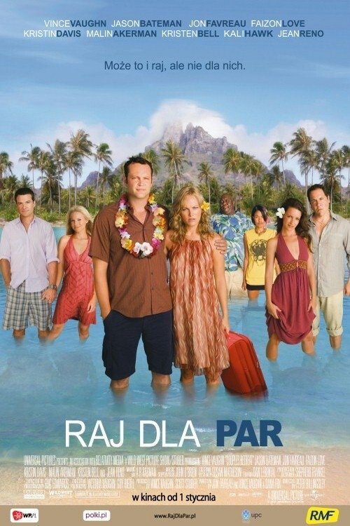 Raj dla Par 2009 cały film
