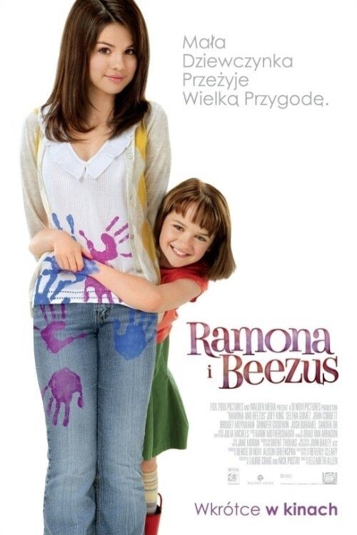 Ramona i Beezus 2010 cały film