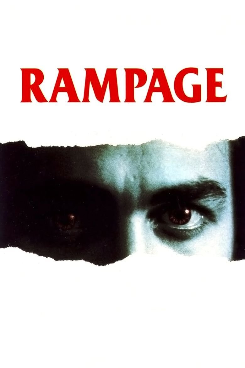 Rampage: Szaleństwo 1987 cały film