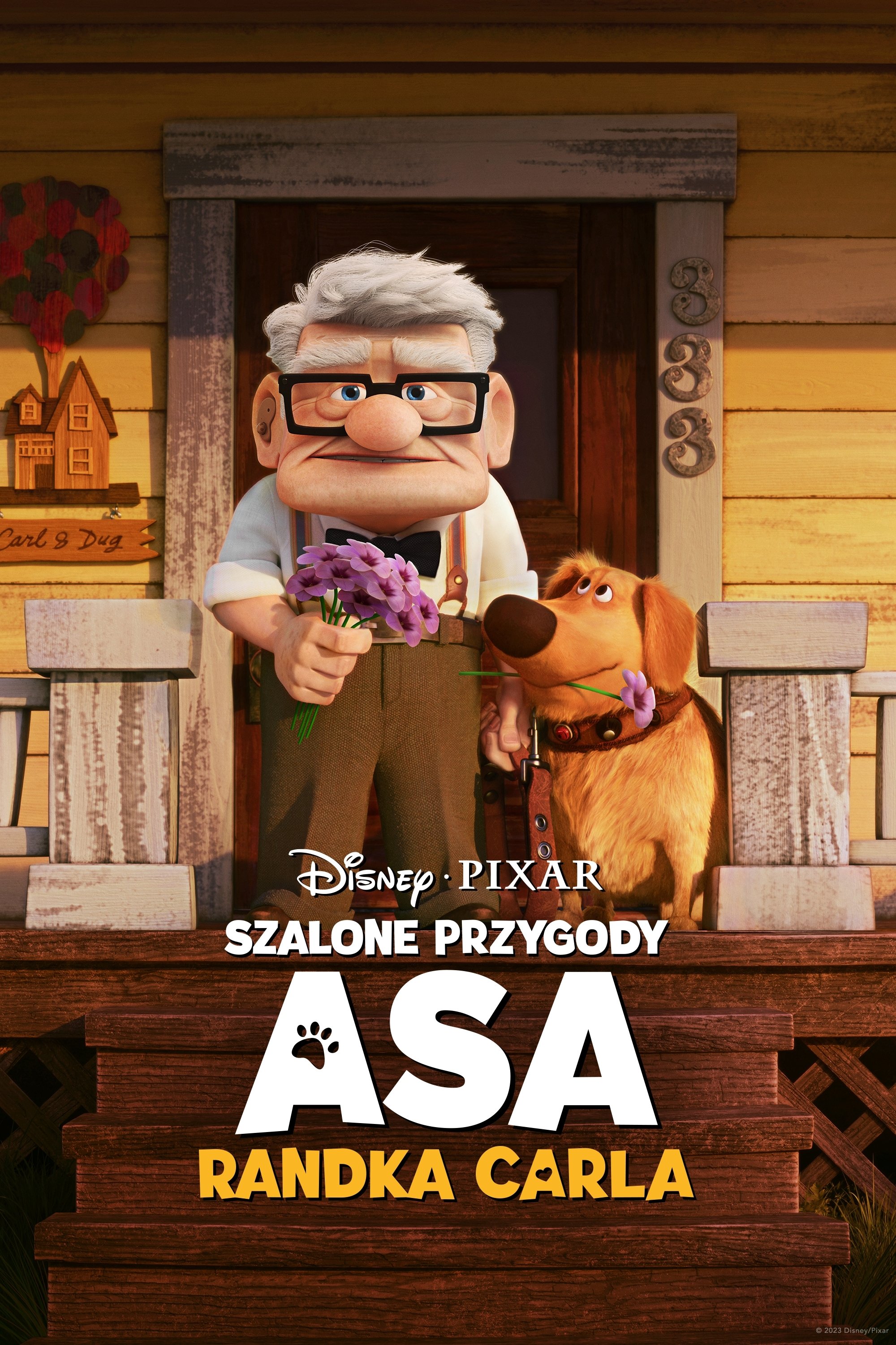 Randka Carla 2023 cały film