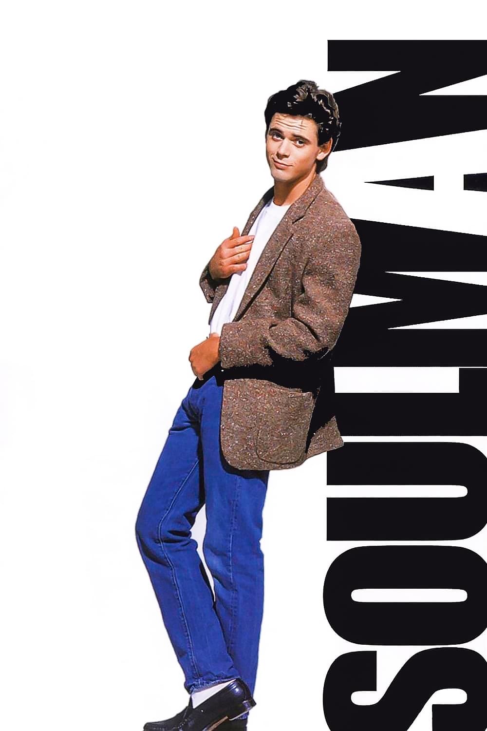 Rasowy stypendysta 1986 cały film