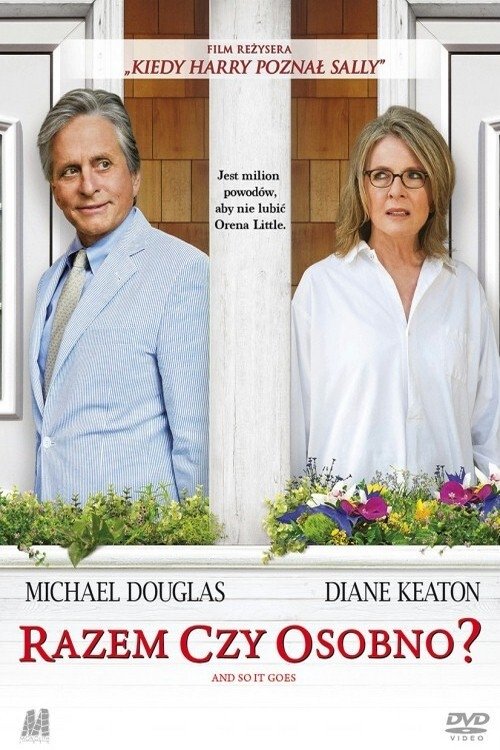 Razem czy osobno? 2014 cały film