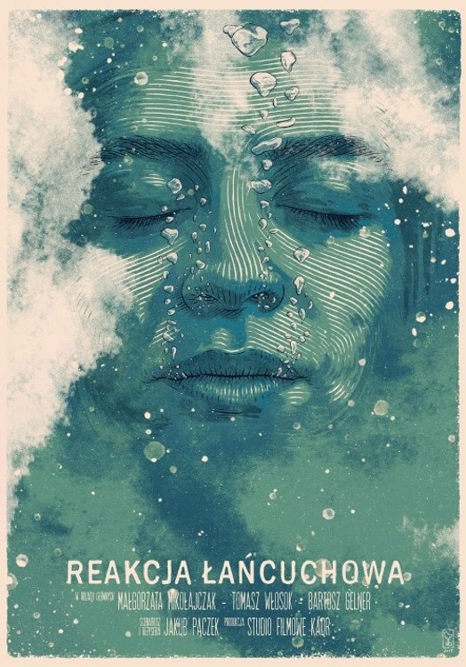 Reakcja łańcuchowa 2017 cały film