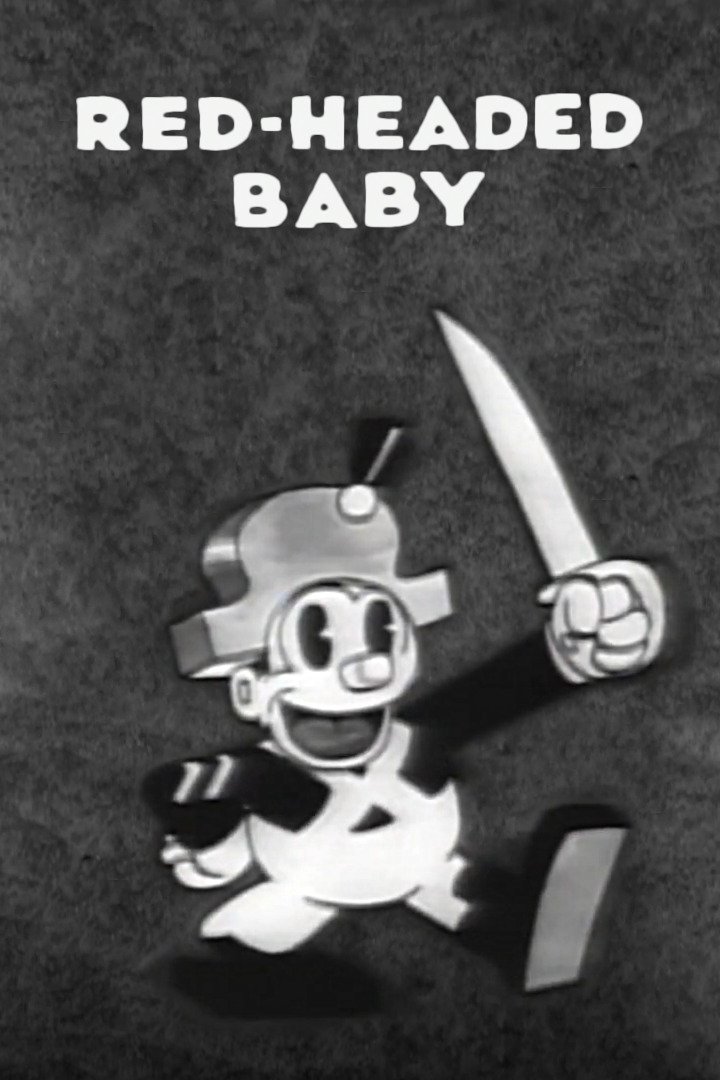 Red-Headed Baby 1931 cały film