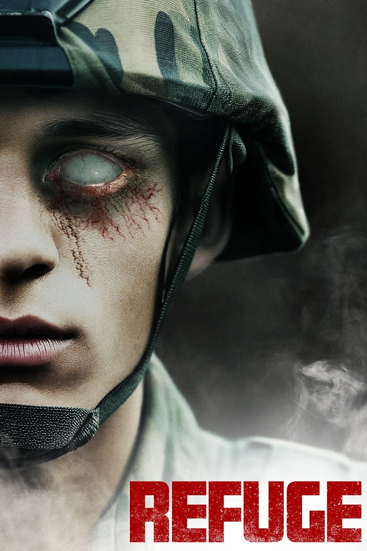 Refuge 2023 cały film
