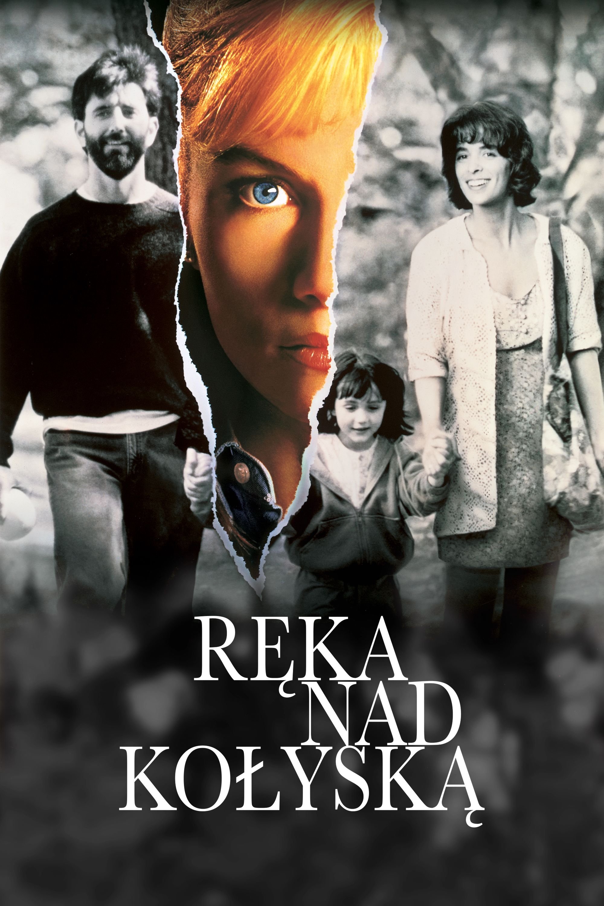Ręka nad kołyską 1992 cały film