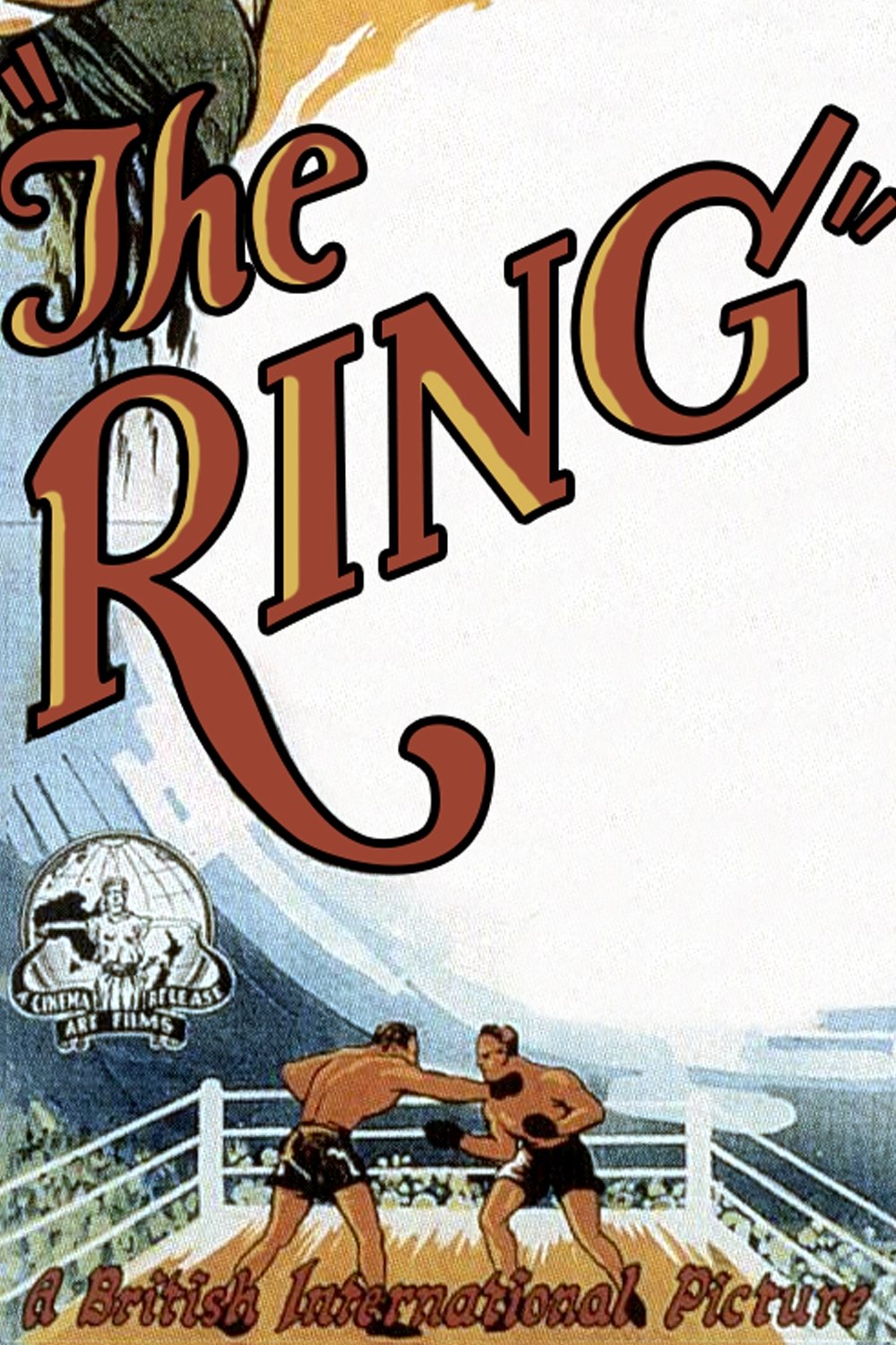 Ring 1927 cały film