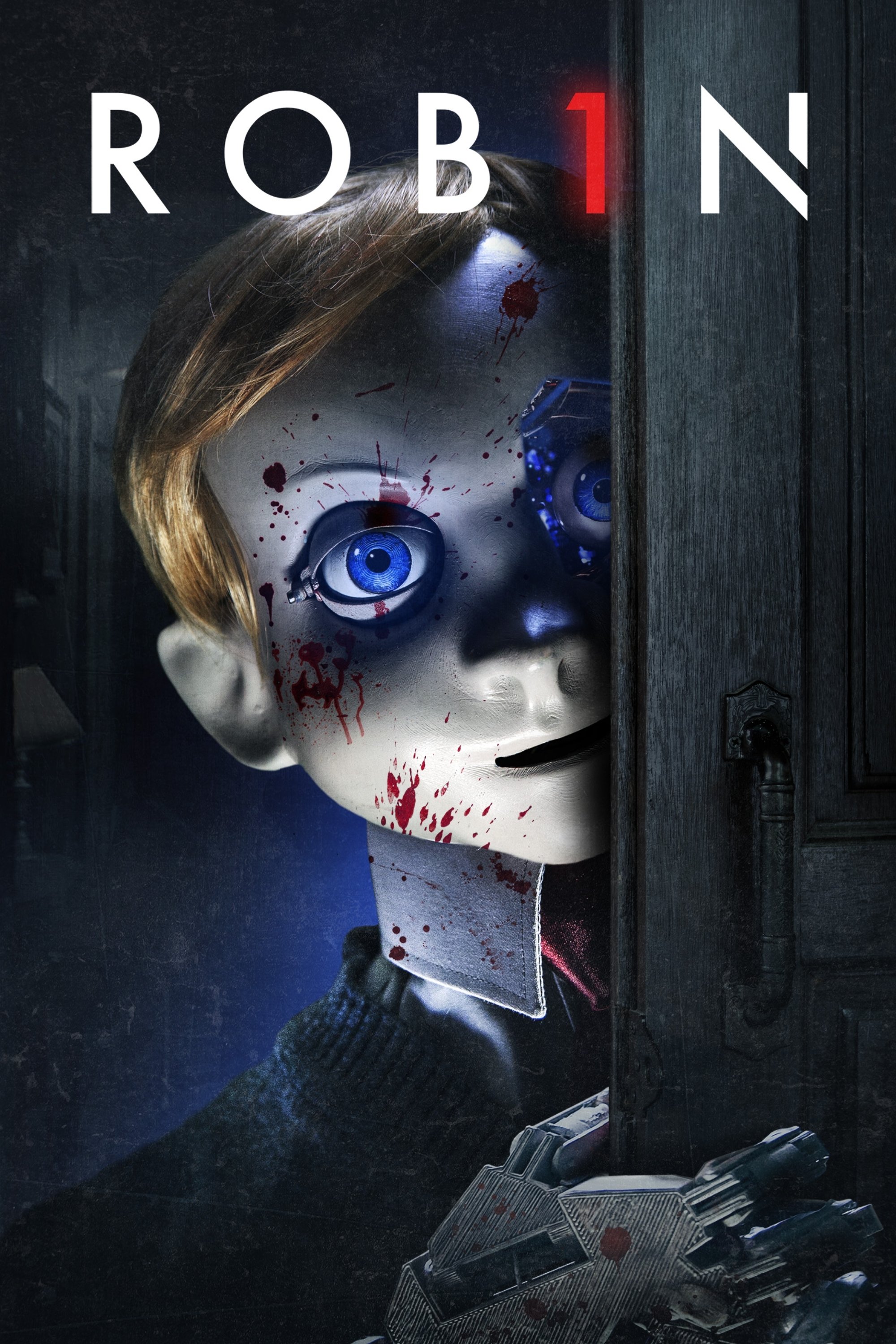 Rob1n 2025 cały film