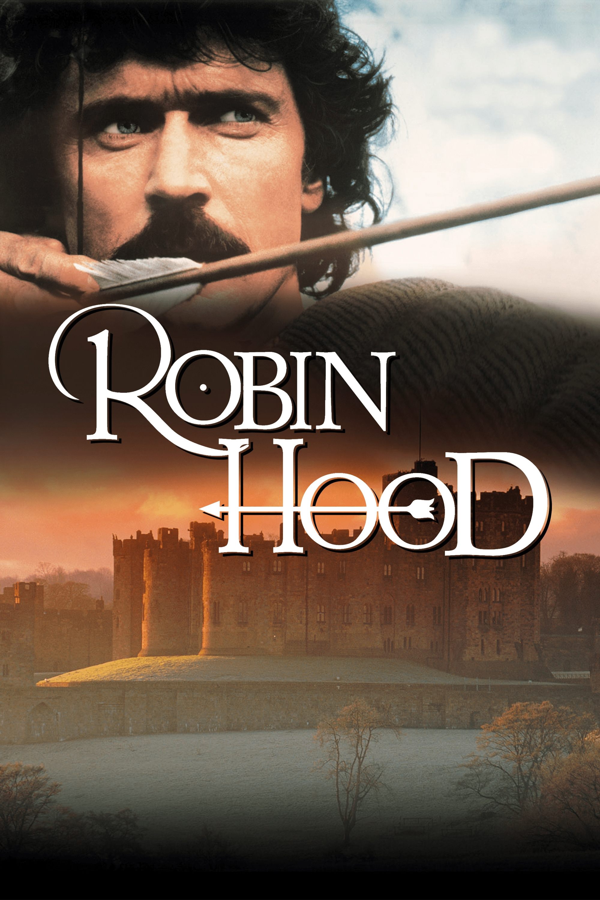 Robin Hood 1991 cały film