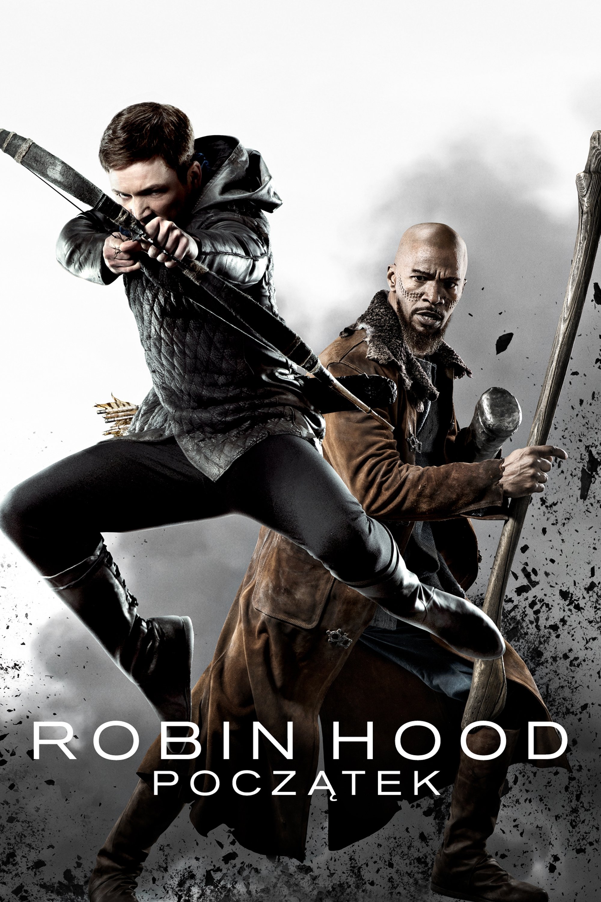 Robin Hood: Początek 2018 cały film