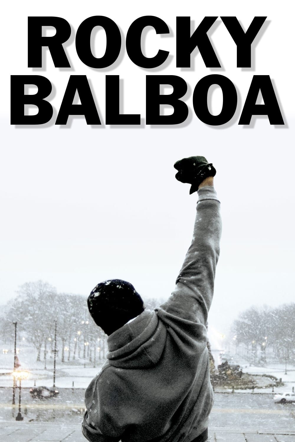 Rocky Balboa 2006 cały film
