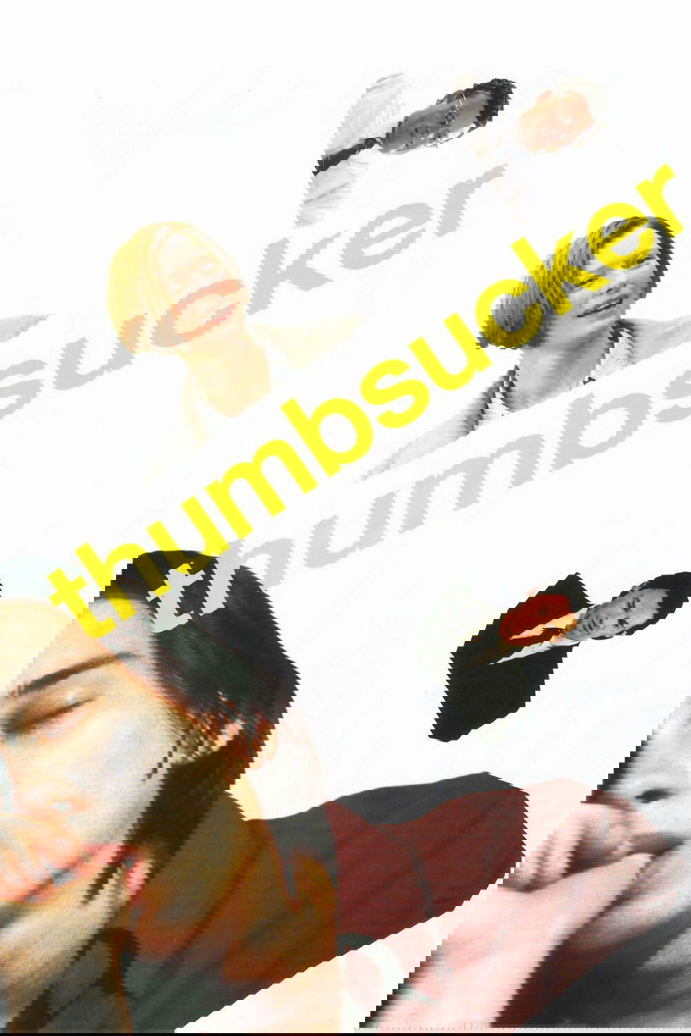 Rodzinka 2005 cały film