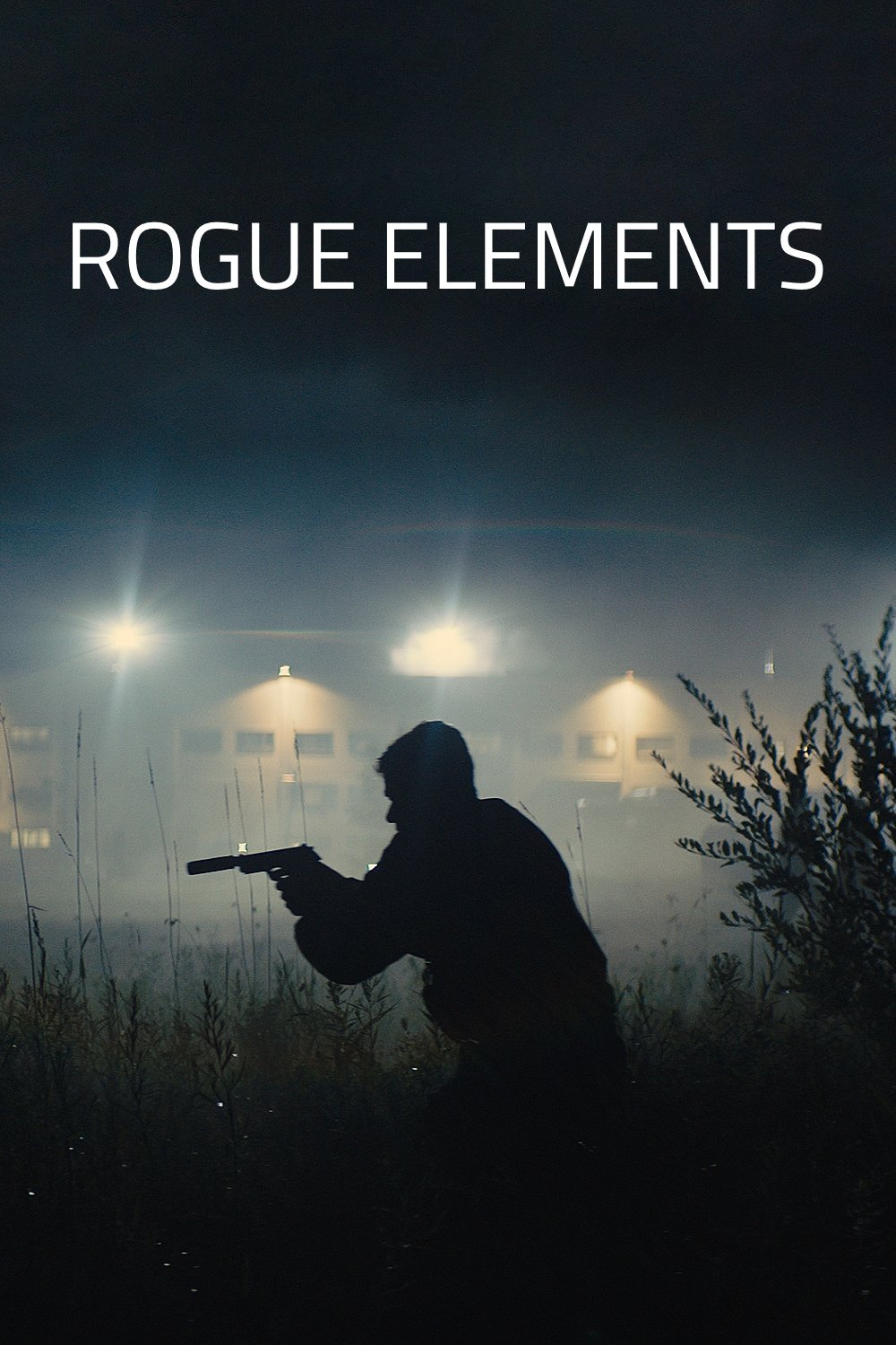 Rogue Elements: A Ryan Drake Story 2024 cały film