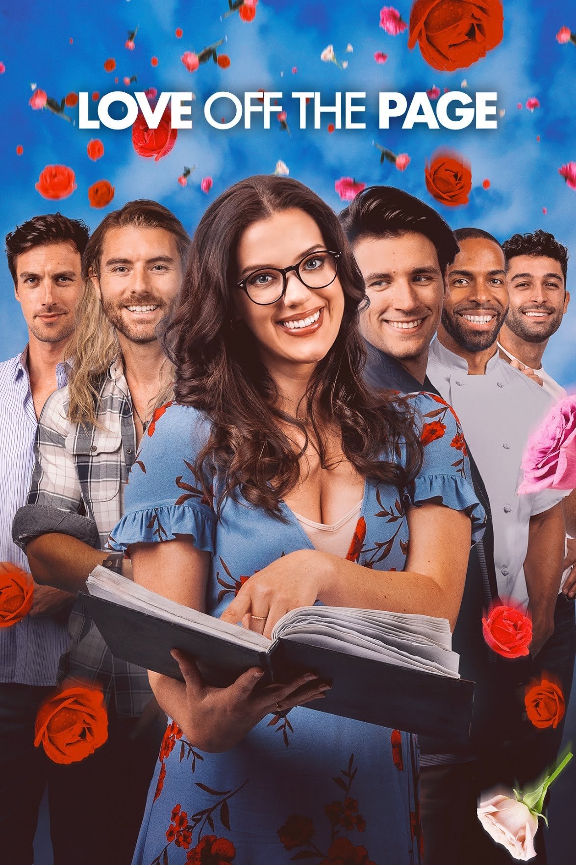 Romans nie z powieści 2022 cały film