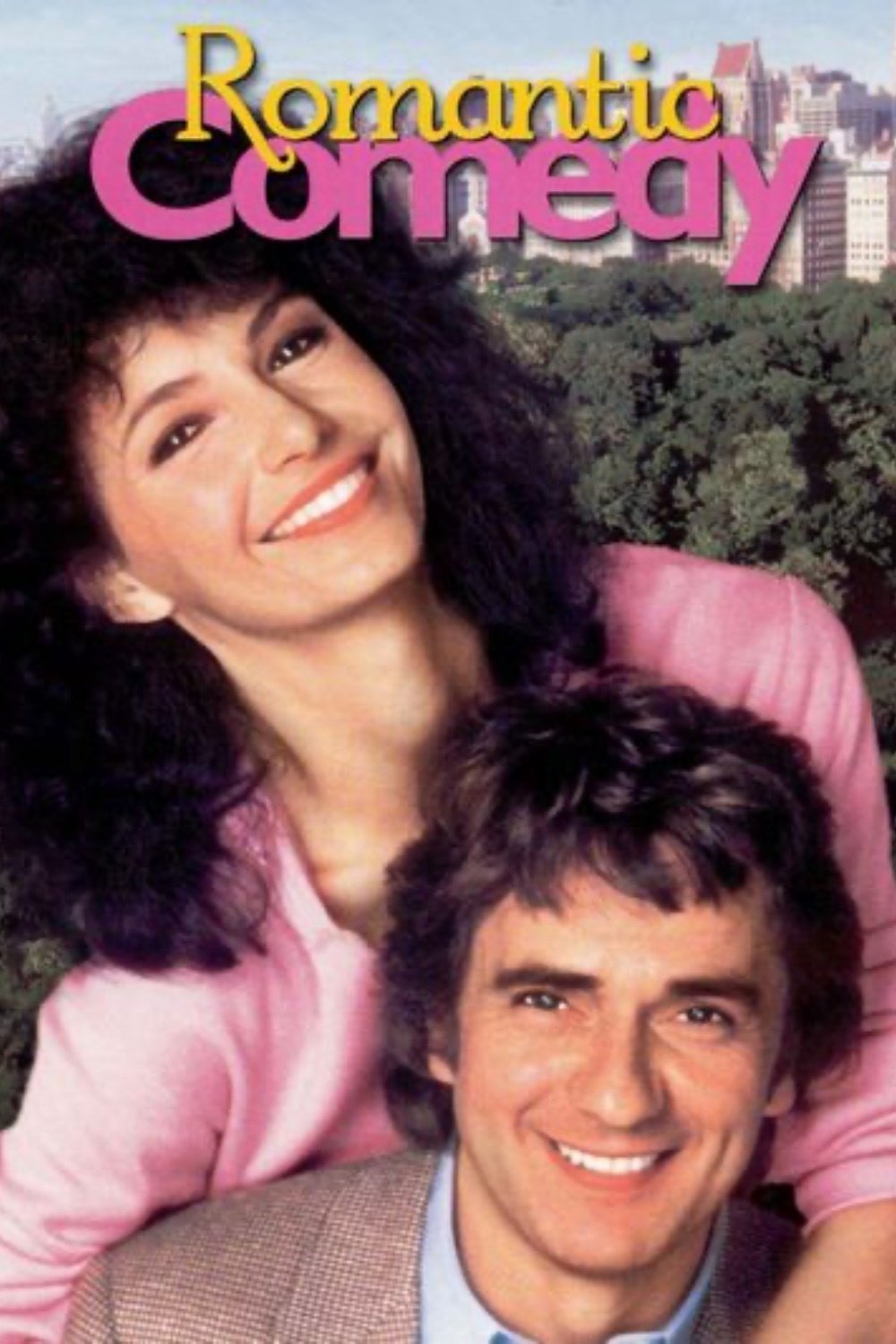 Romantyczna komedia 1983 cały film