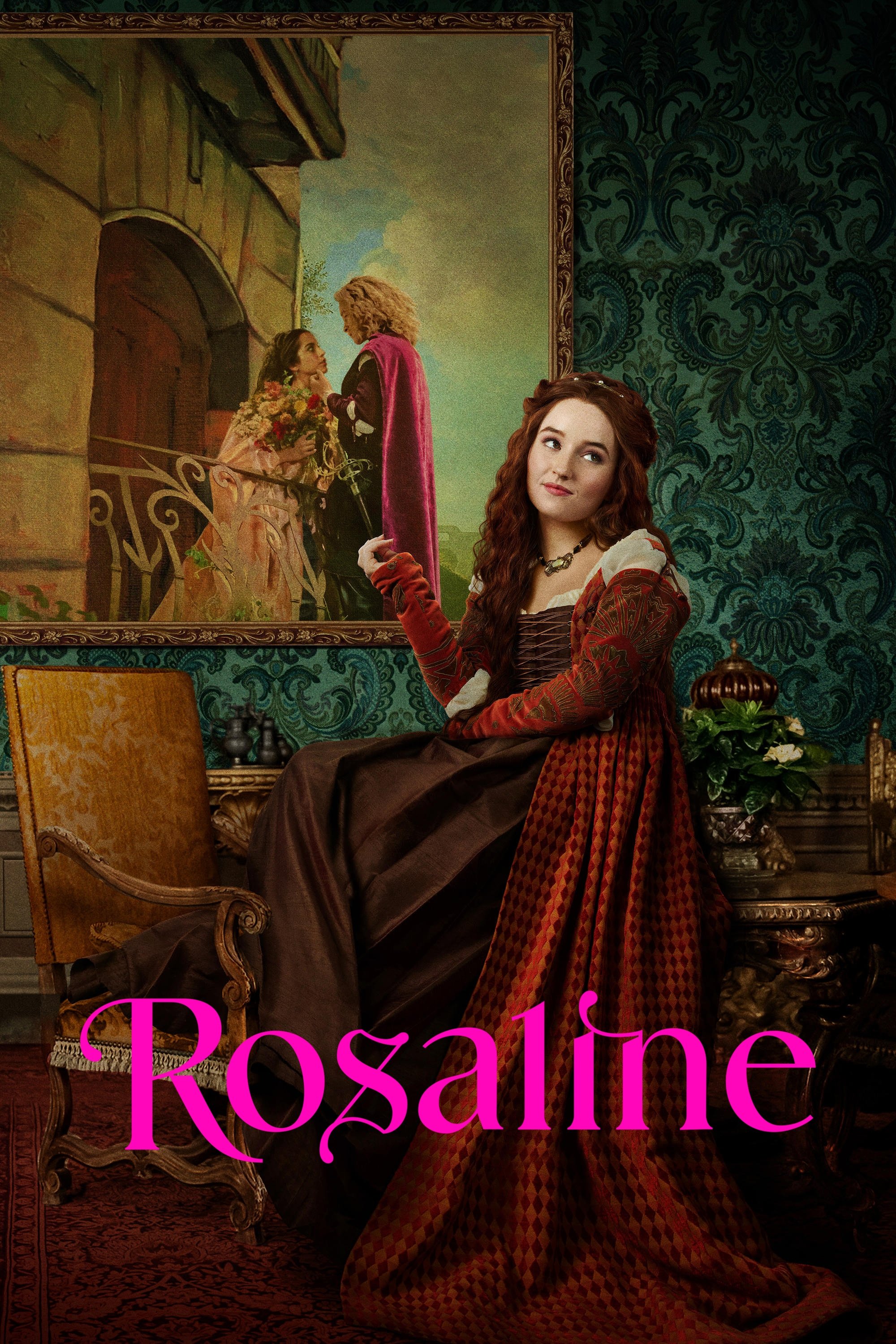 Rosaline 2022 cały film