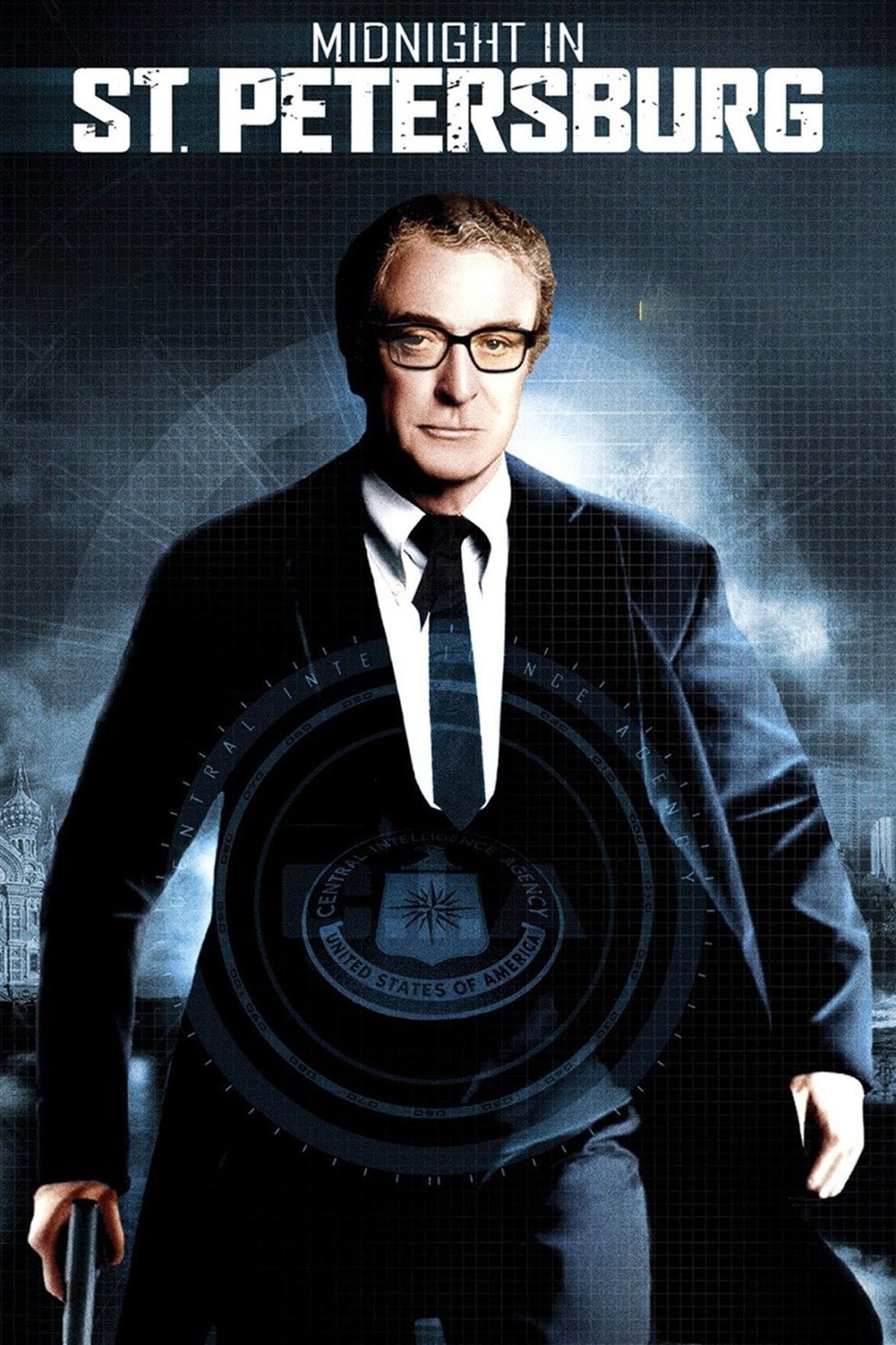 Rosyjski łącznik 1996 cały film