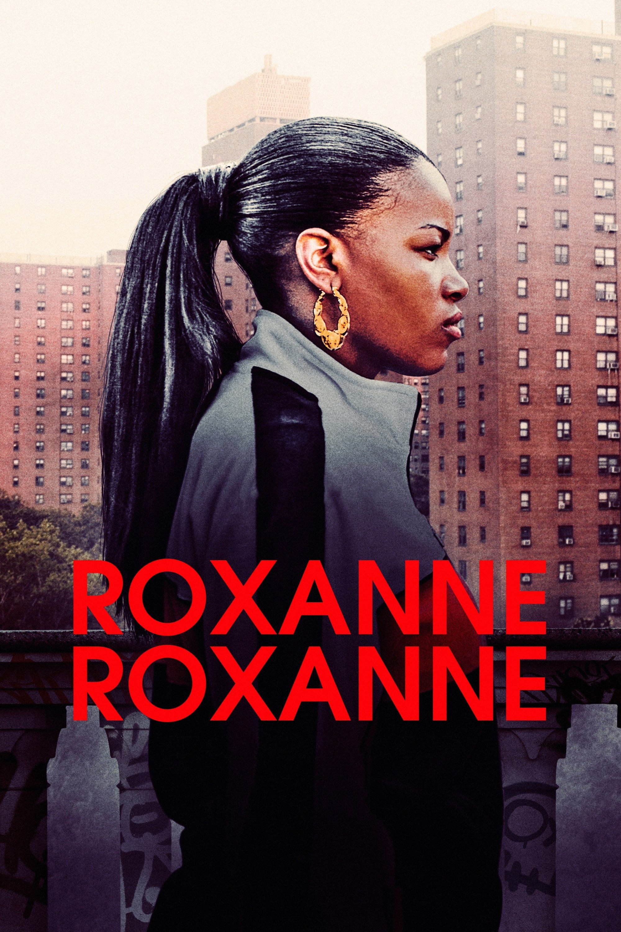 Roxanne Roxanne 2017 cały film