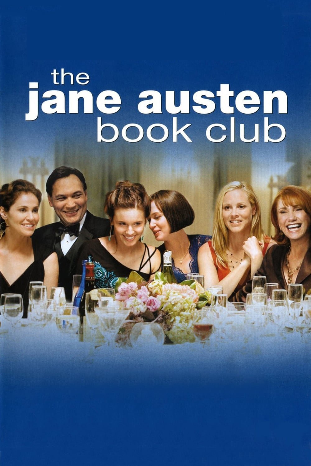 Rozważni i romantyczni klub miłośników Jane Austen 2007 cały film