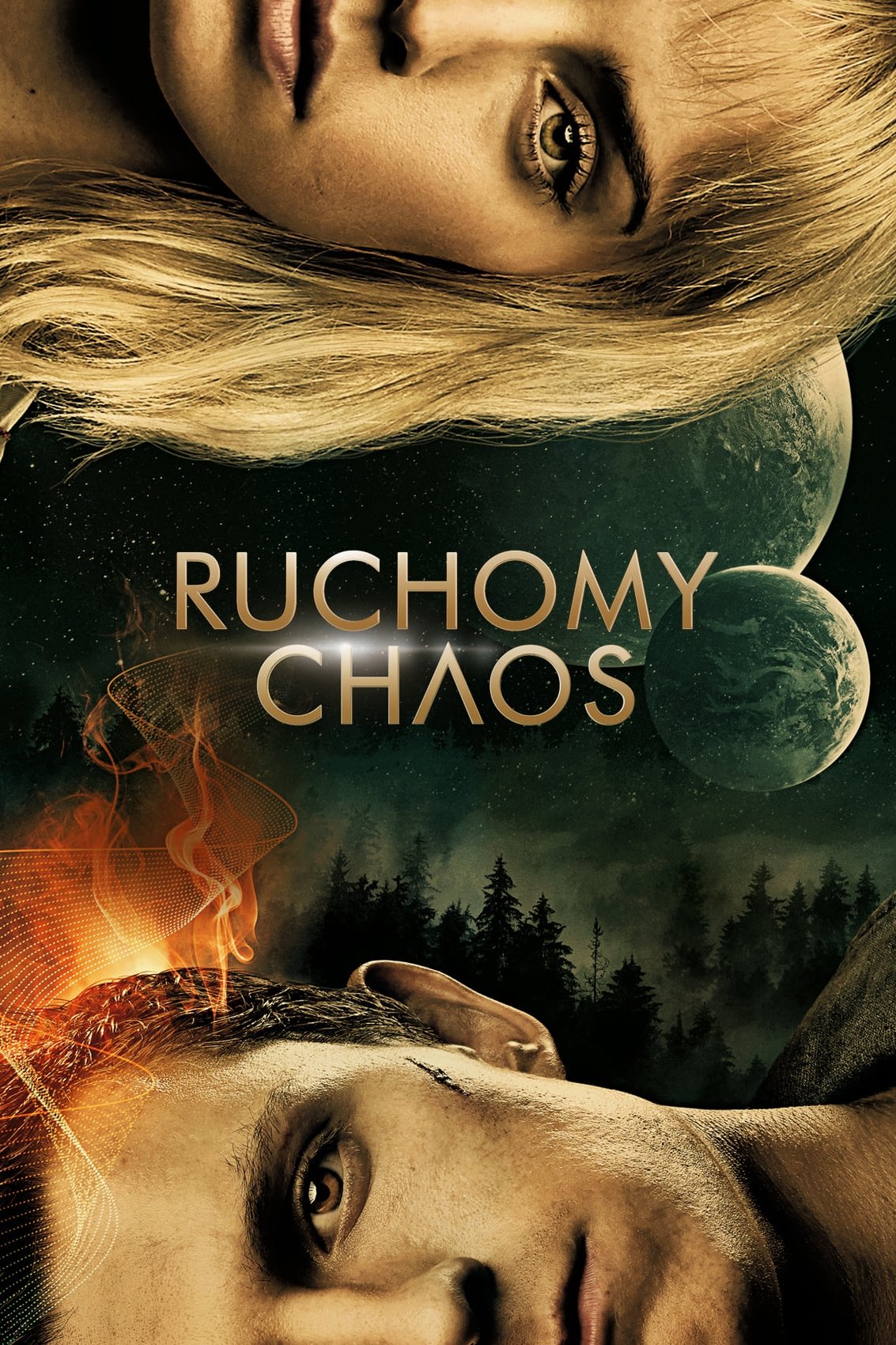 Ruchomy chaos 2021 cały film