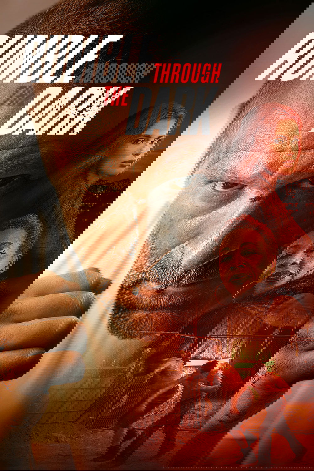 Rumble Through the Dark 2023 cały film