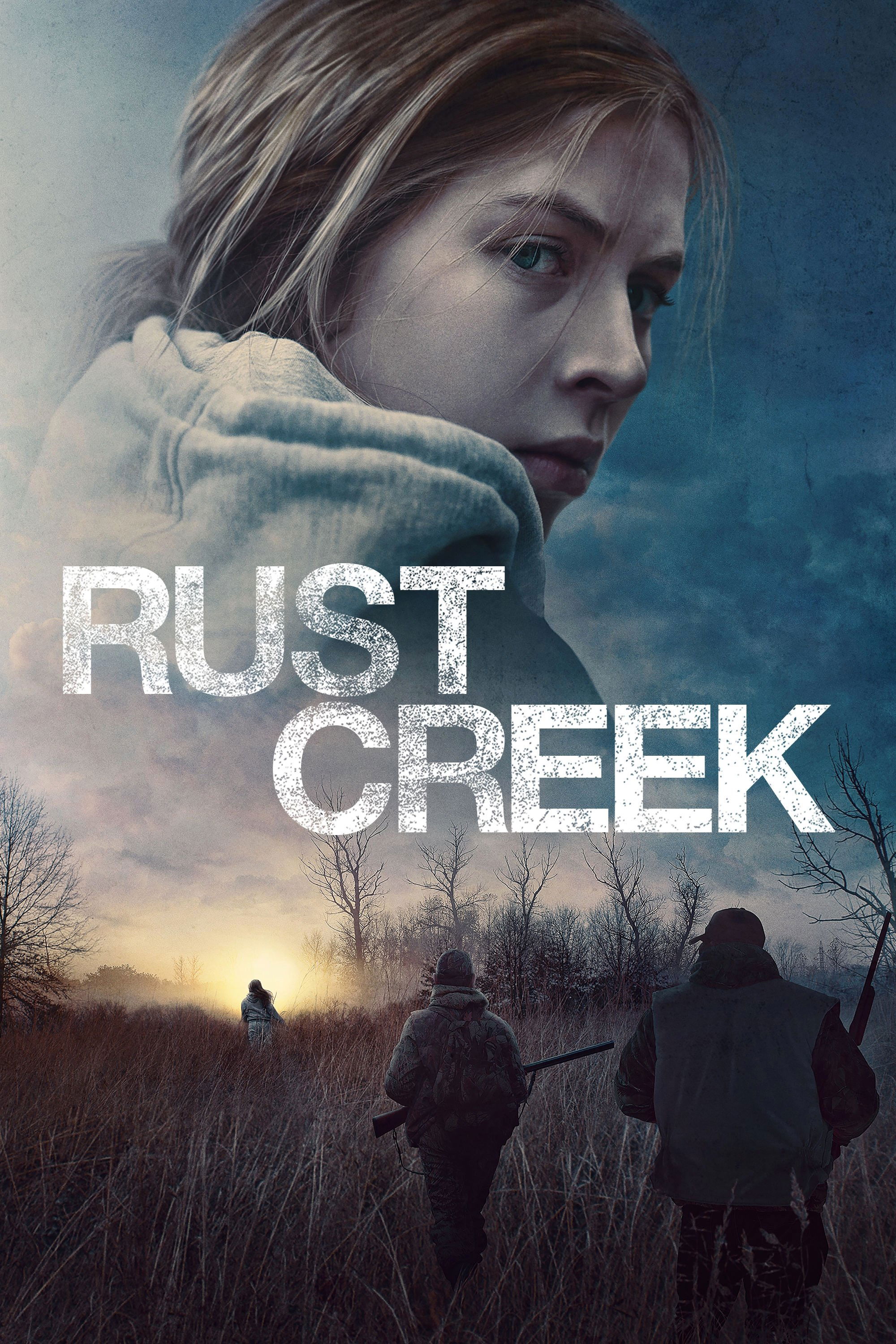 Rust Creek 2019 cały film