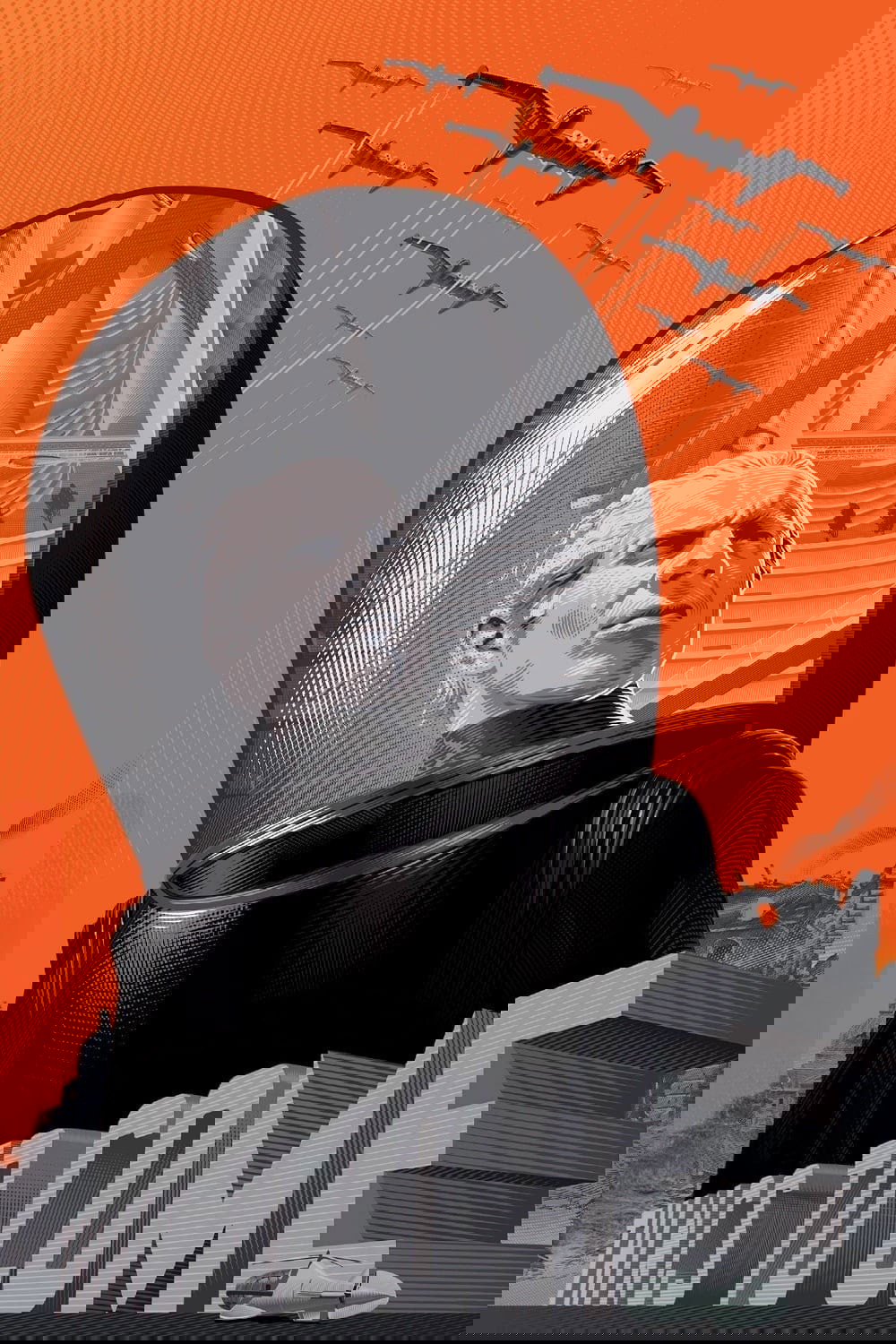 Rzeczy, które nadejdą 1936 cały film