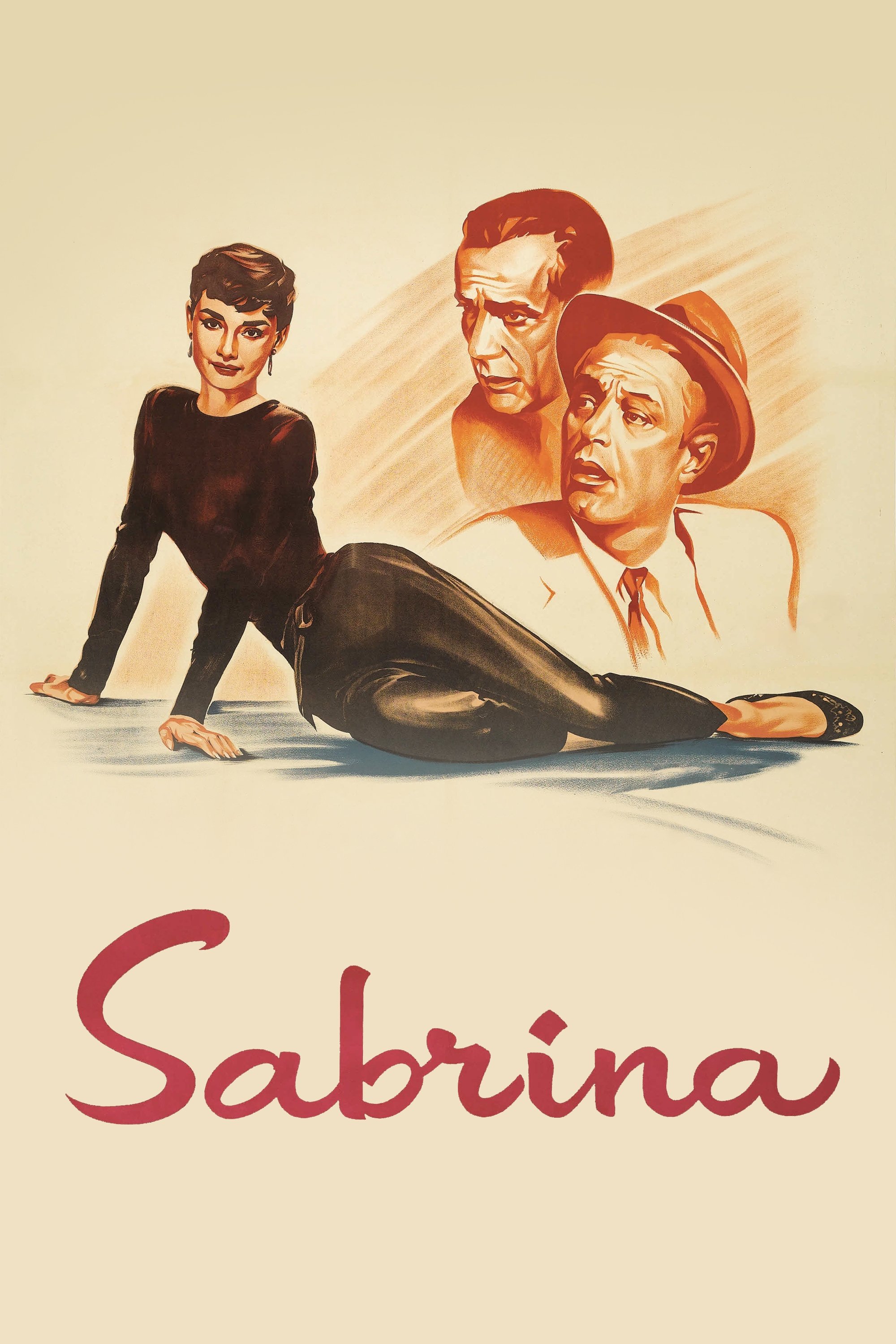 Sabrina 1954 cały film