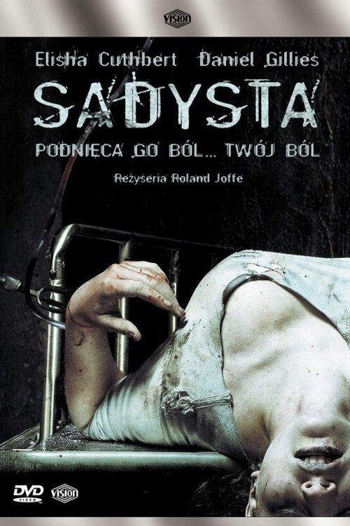 Sadysta 2007 cały film