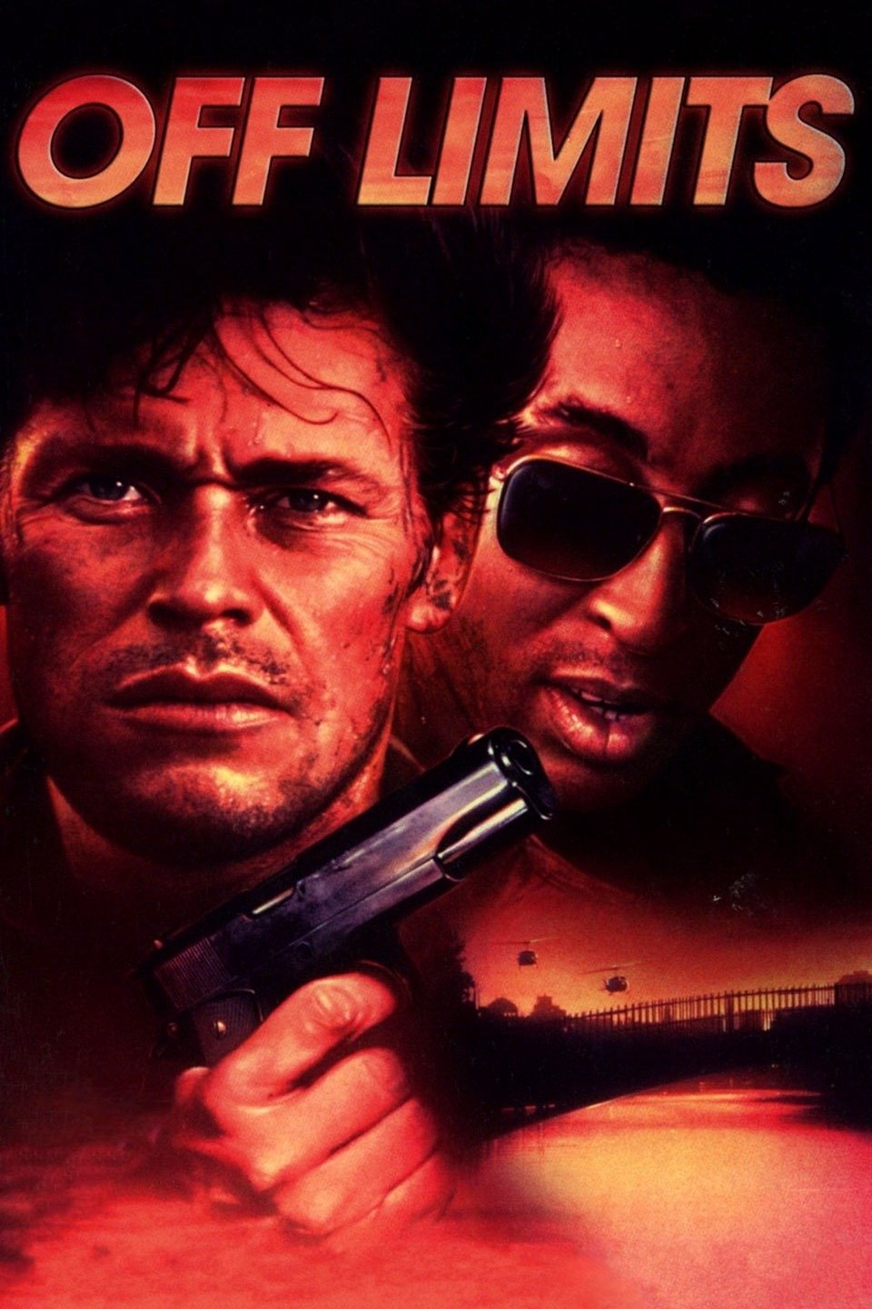 Sajgon 1988 cały film