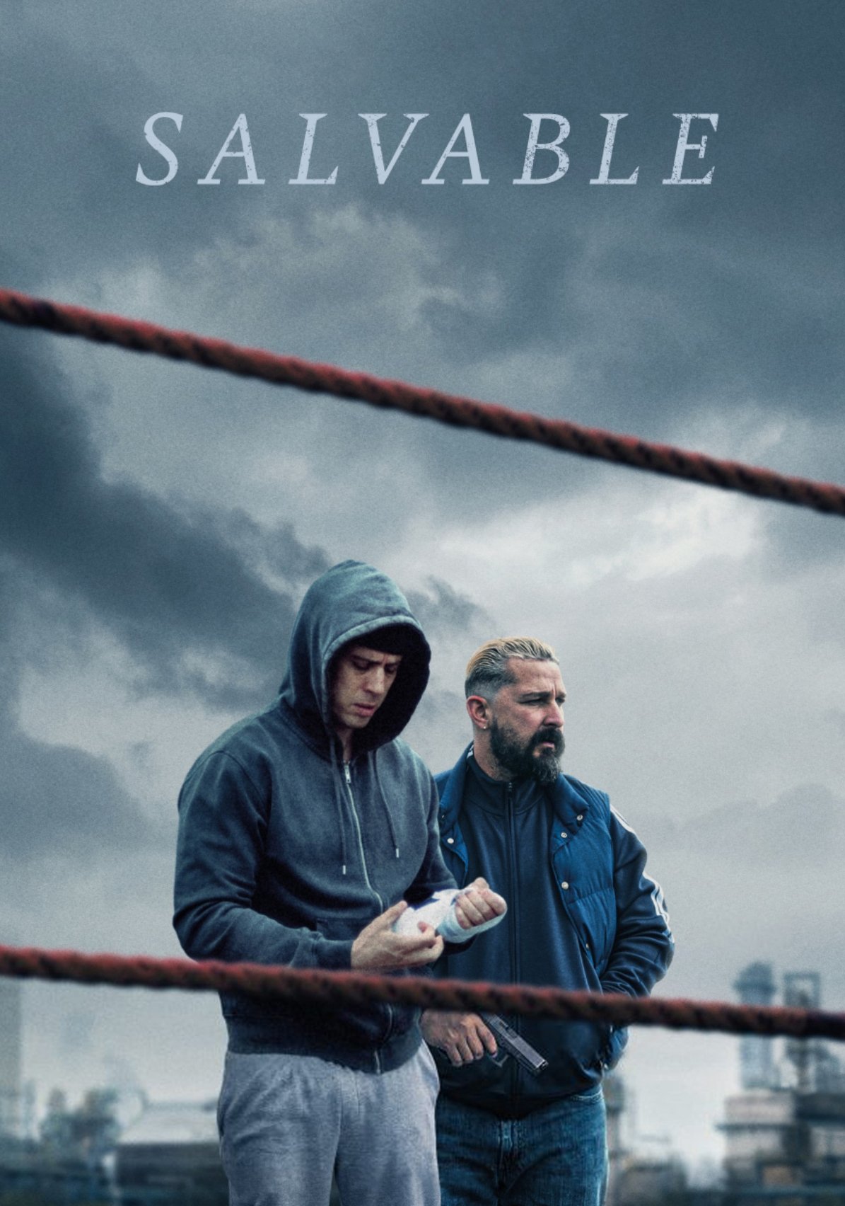 Salvable 2025 cały film