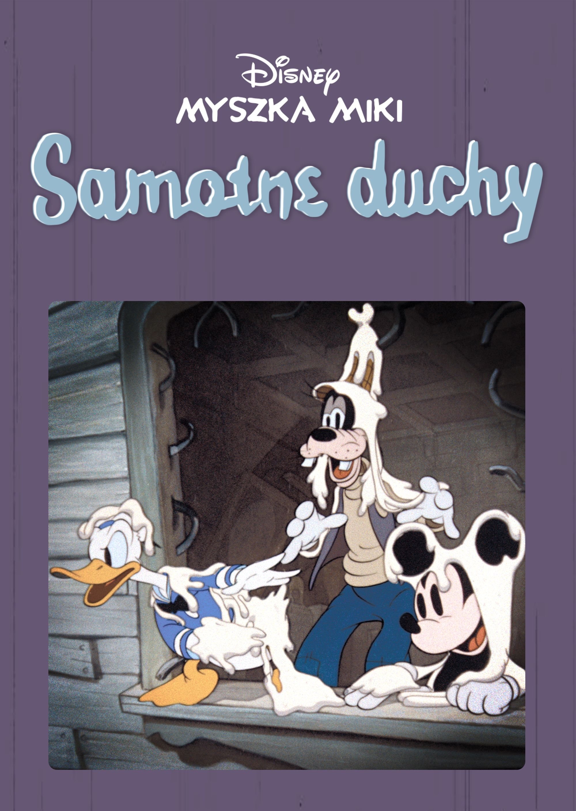 Samotne duchy 1937 cały film