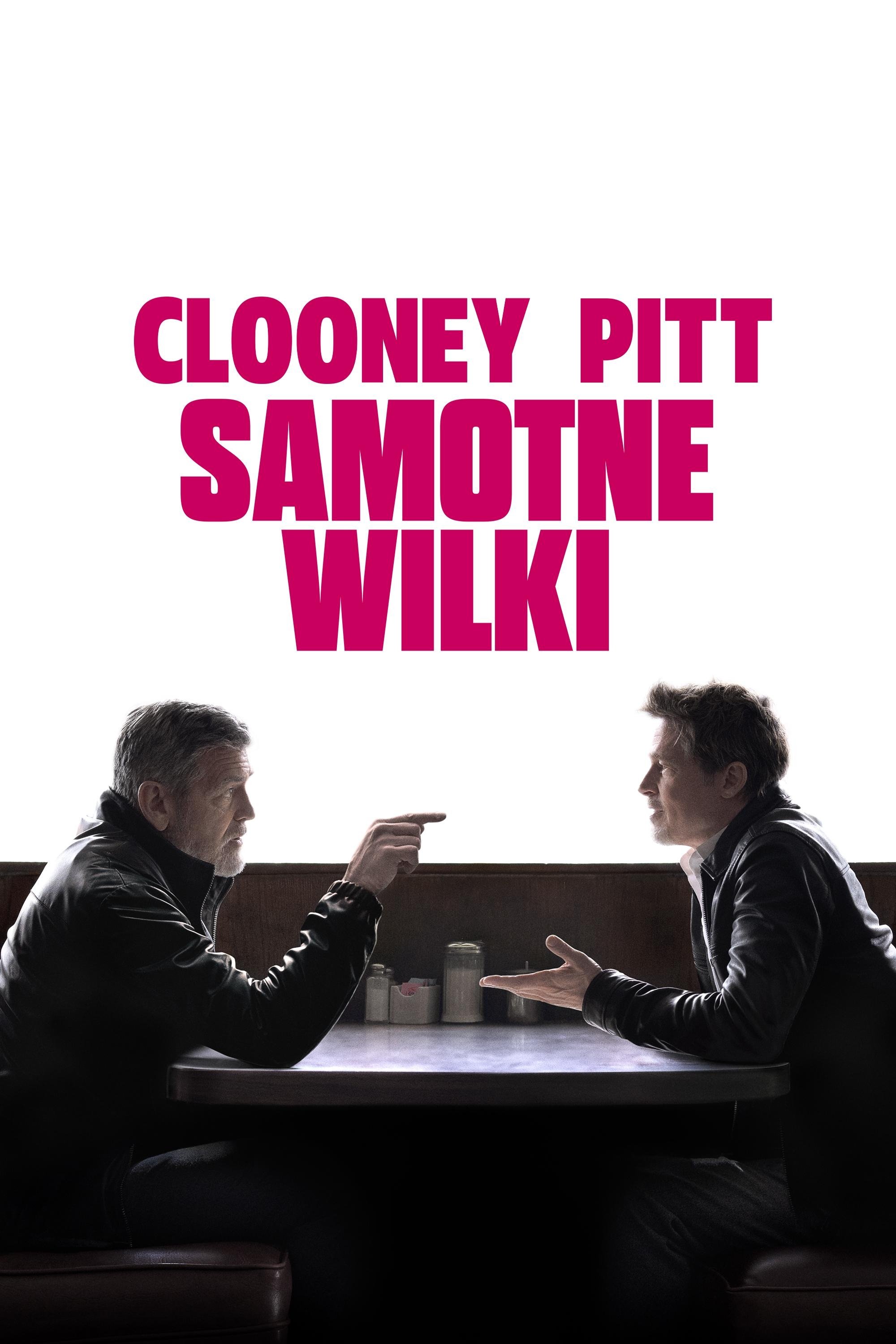 Samotne wilki 2024 cały film