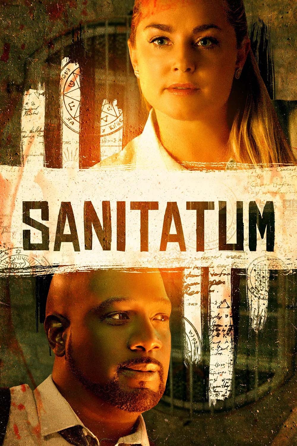 Sanitatum 2018 cały film