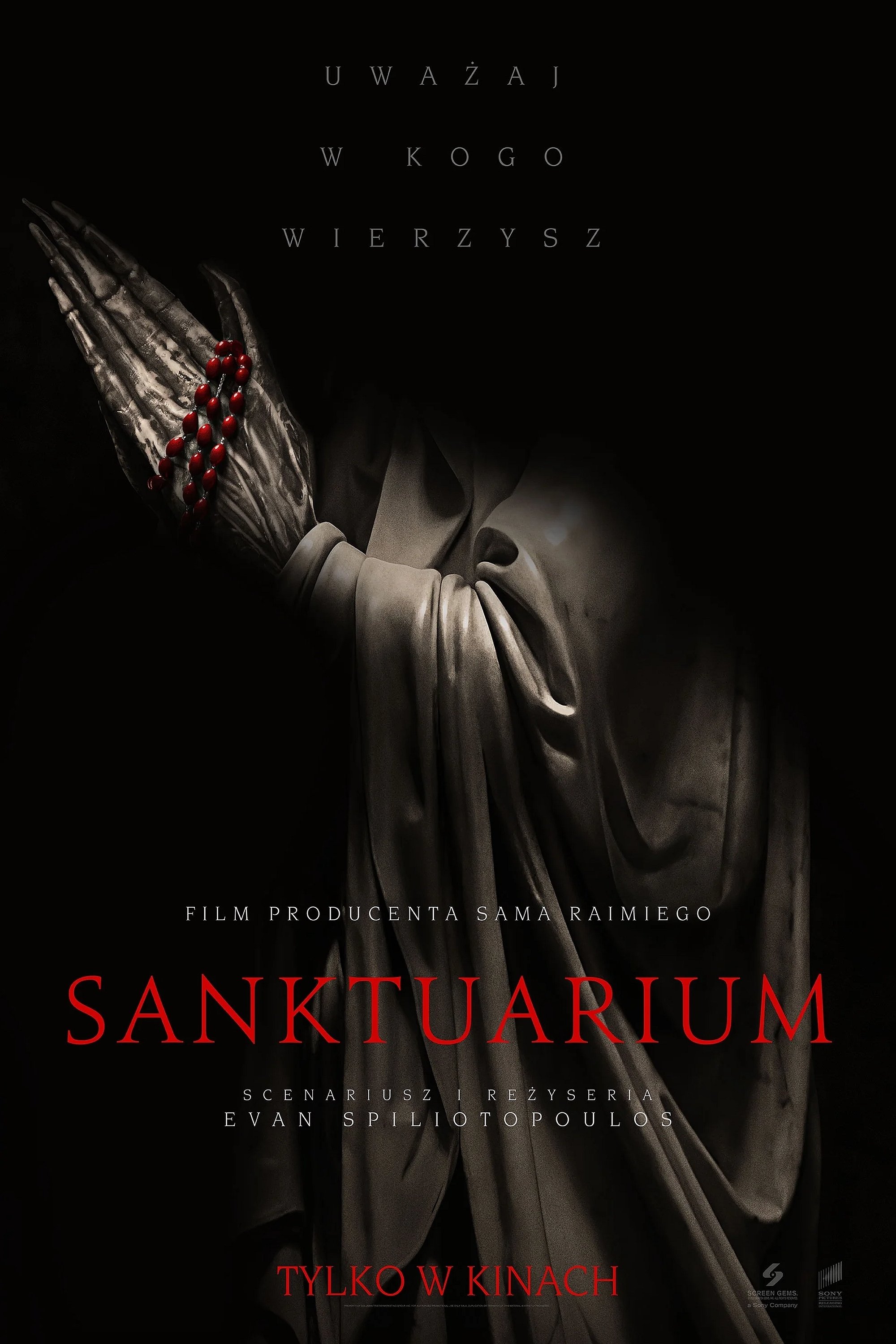 Sanktuarium 2021 cały film